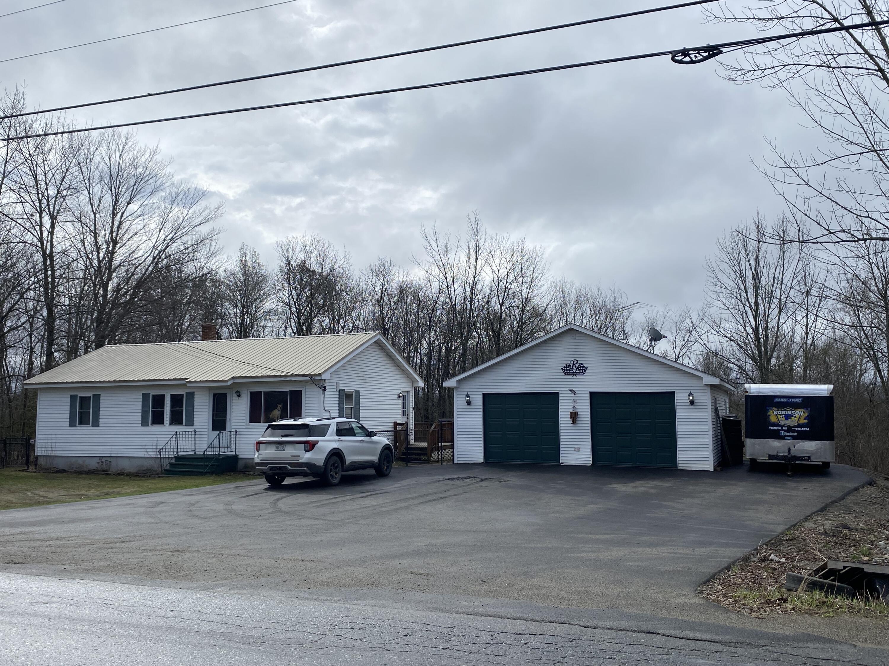 3 Pine Hill Drive UNIT 3, Bath, ME, 04530