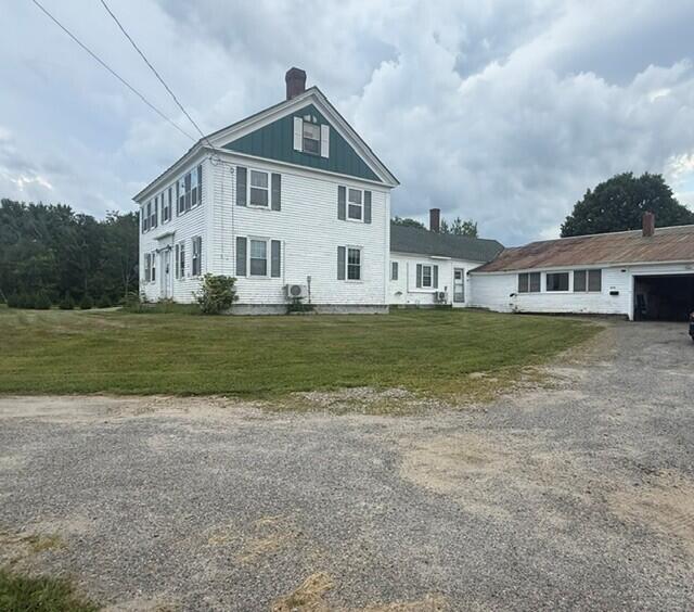 Photo of 979 Augusta Road Winslow ME 04901