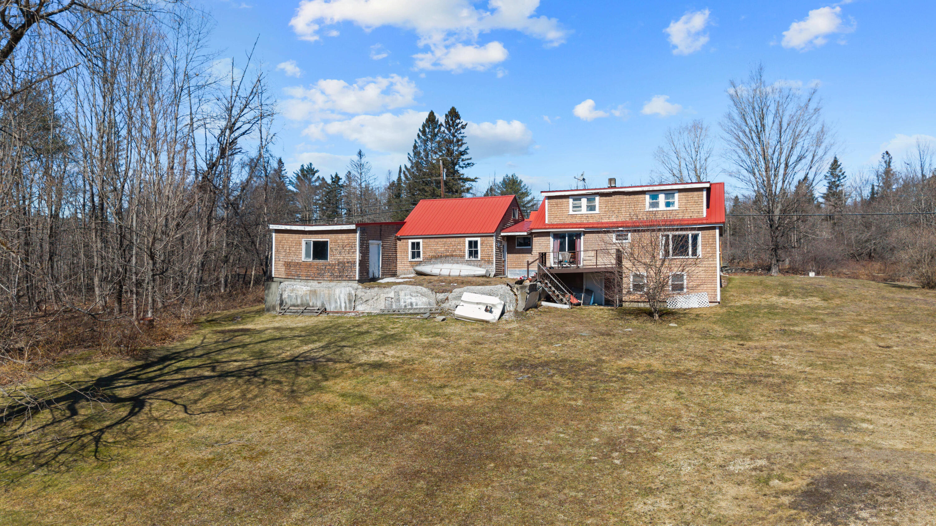 515 Water Street, Guilford, ME, 04443