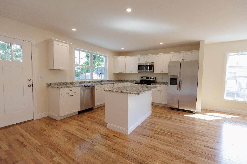 110 3rd Street UNIT 110, Bangor, ME, 04401