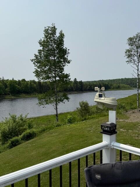 1027 Gardner Creek Road, Wade, ME, 04786