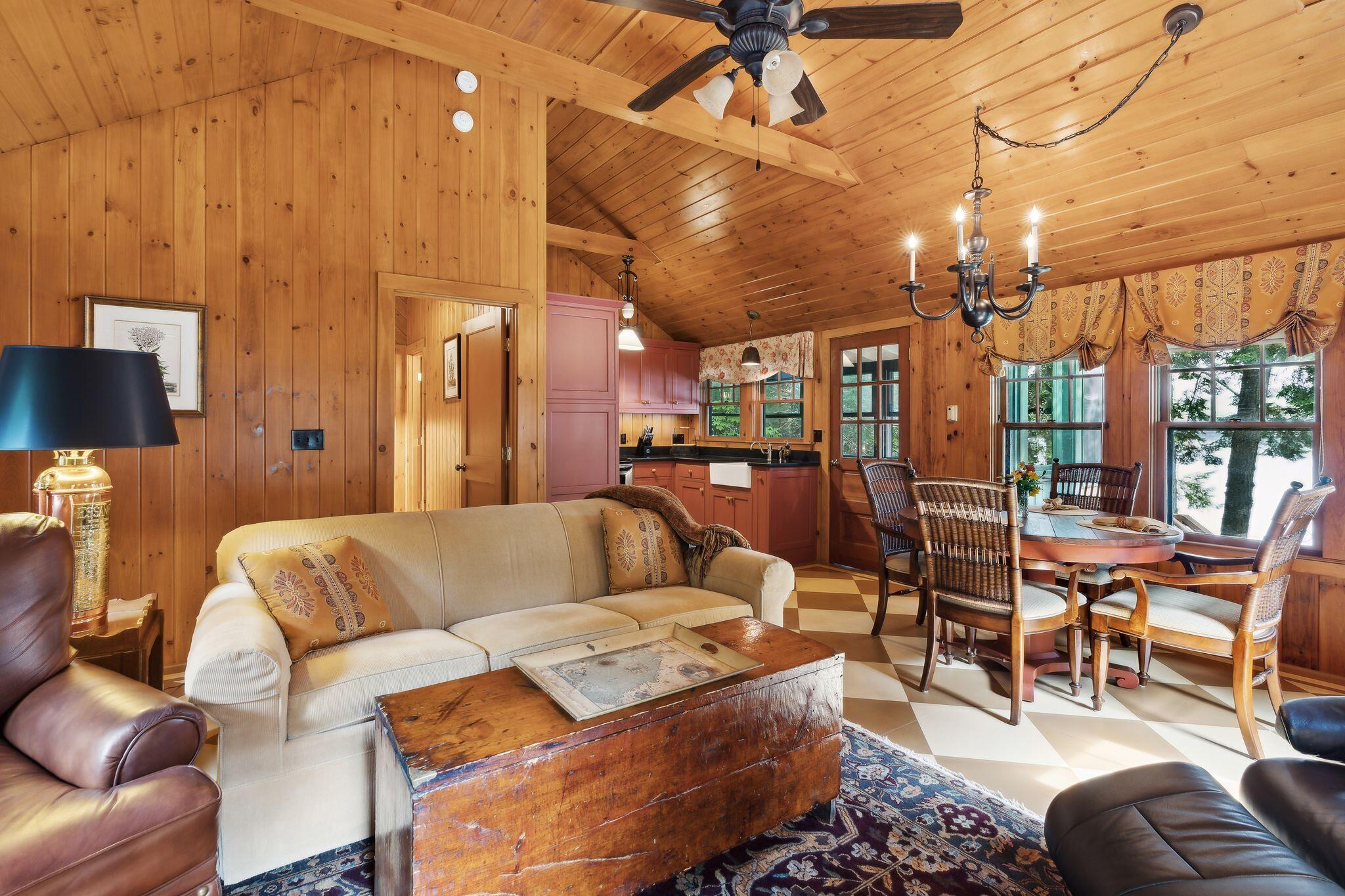 224 Ledges Road S, Naples, ME, 04055