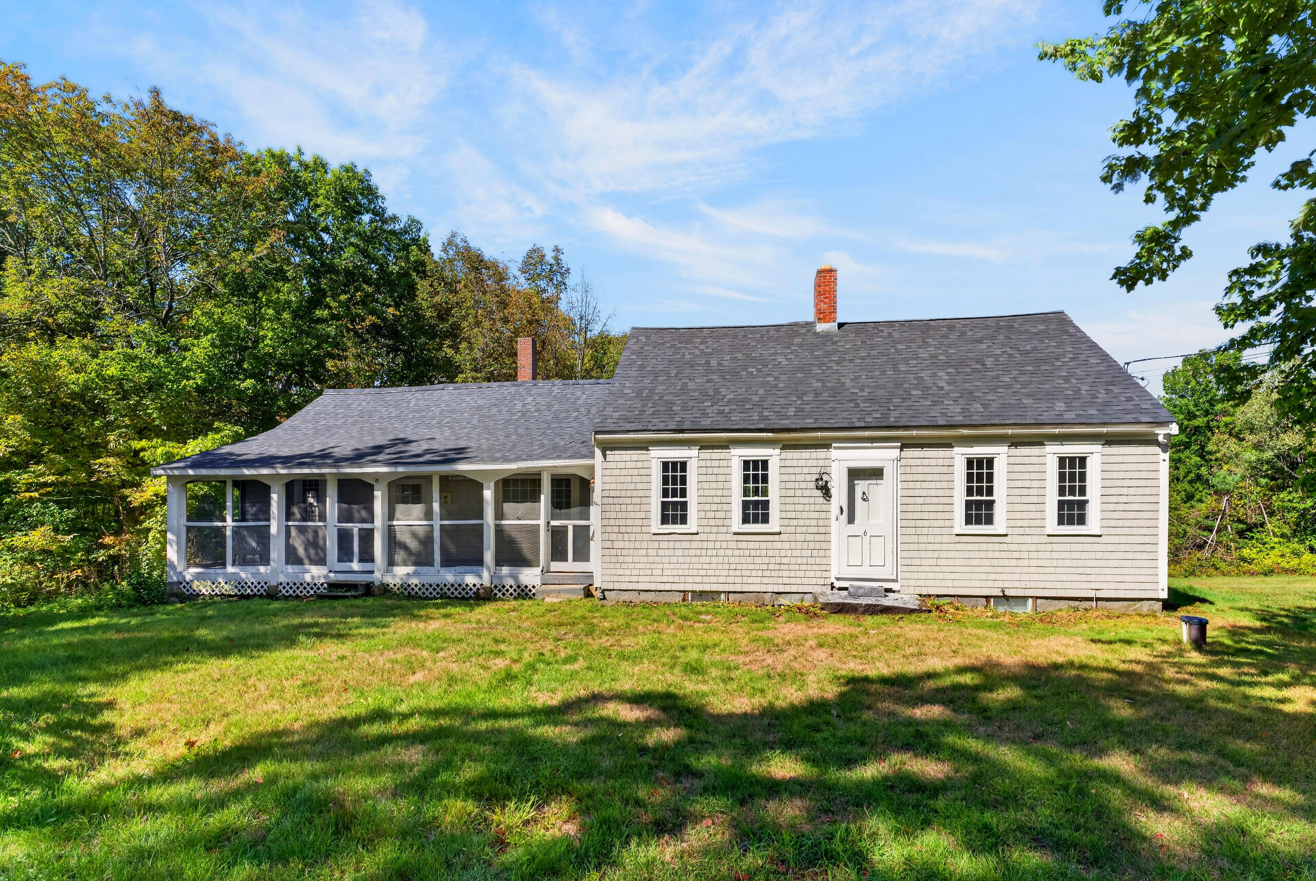 Kennebec County