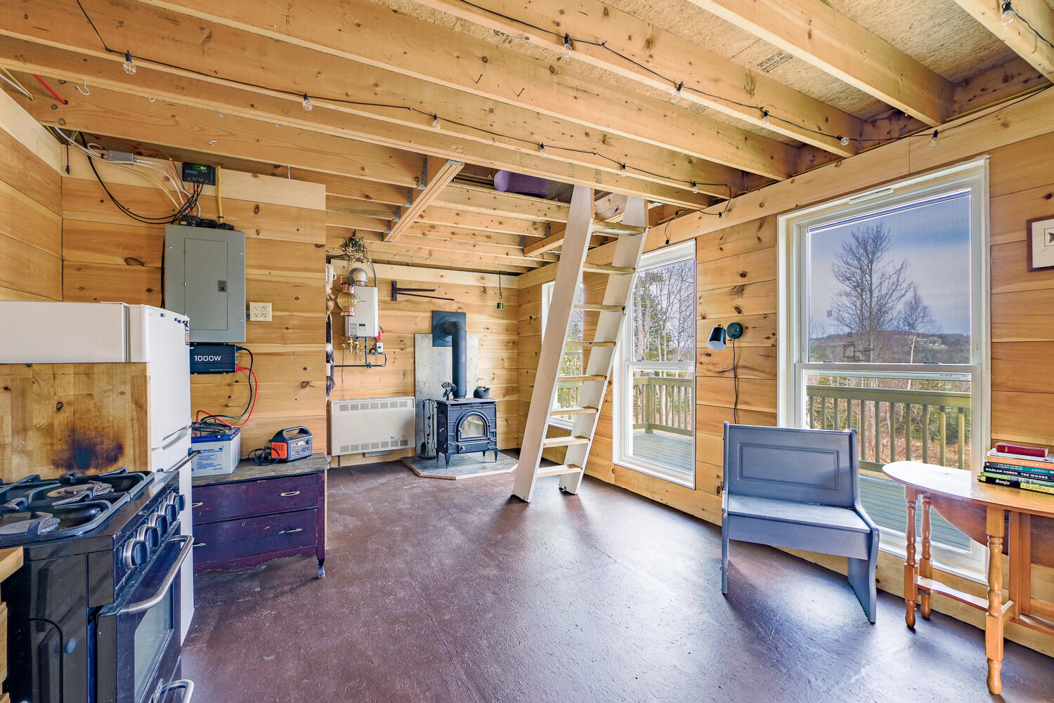 119 Reynolds Road, Brooks, ME, 04921