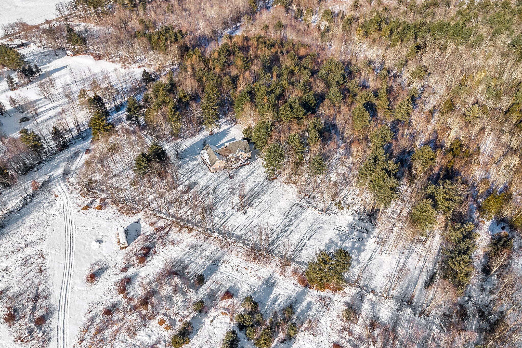 78 Sunset Boulevard, Turner, ME, 04282