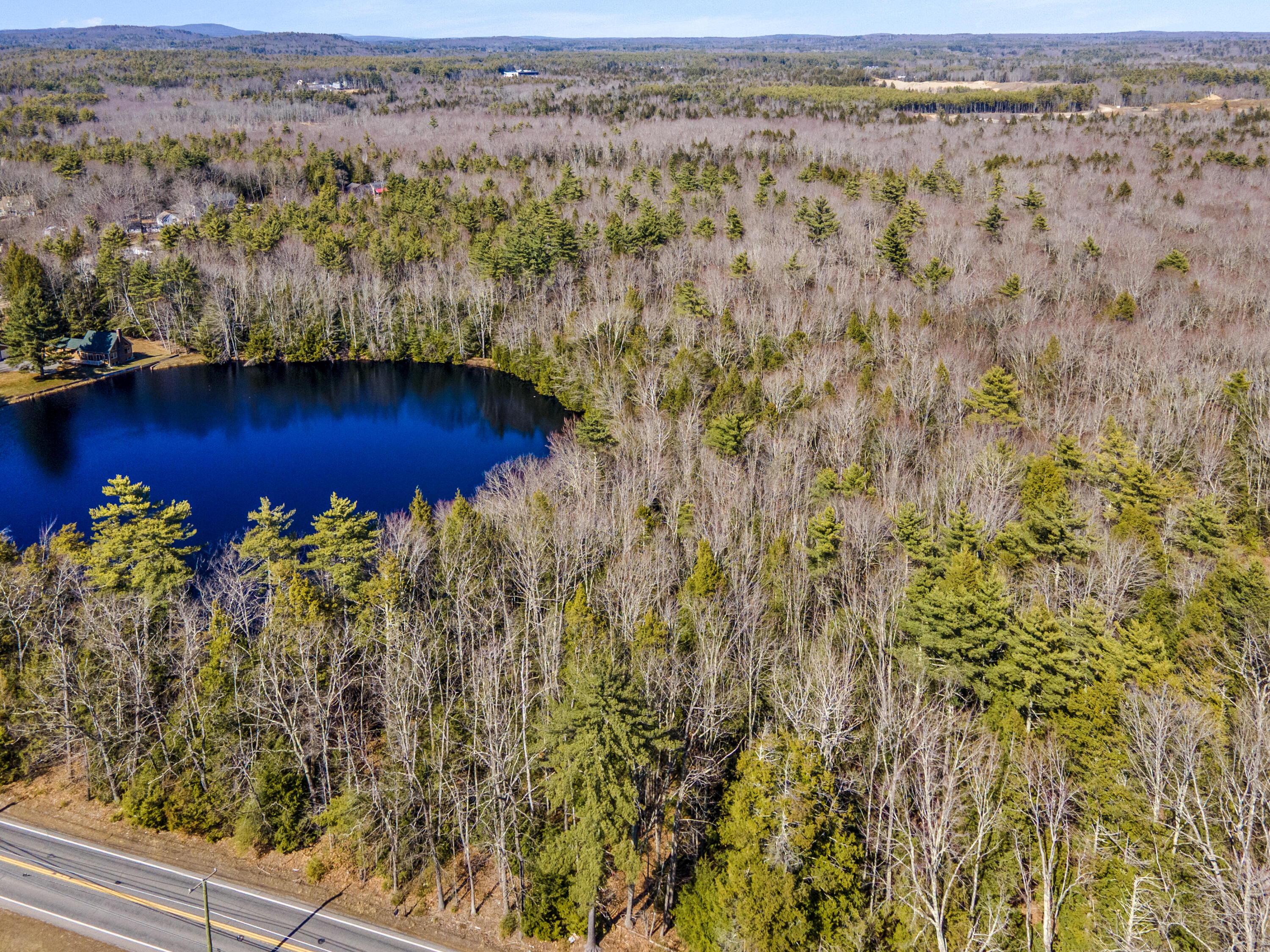TBD New Dam Road, Sanford, ME, 04073