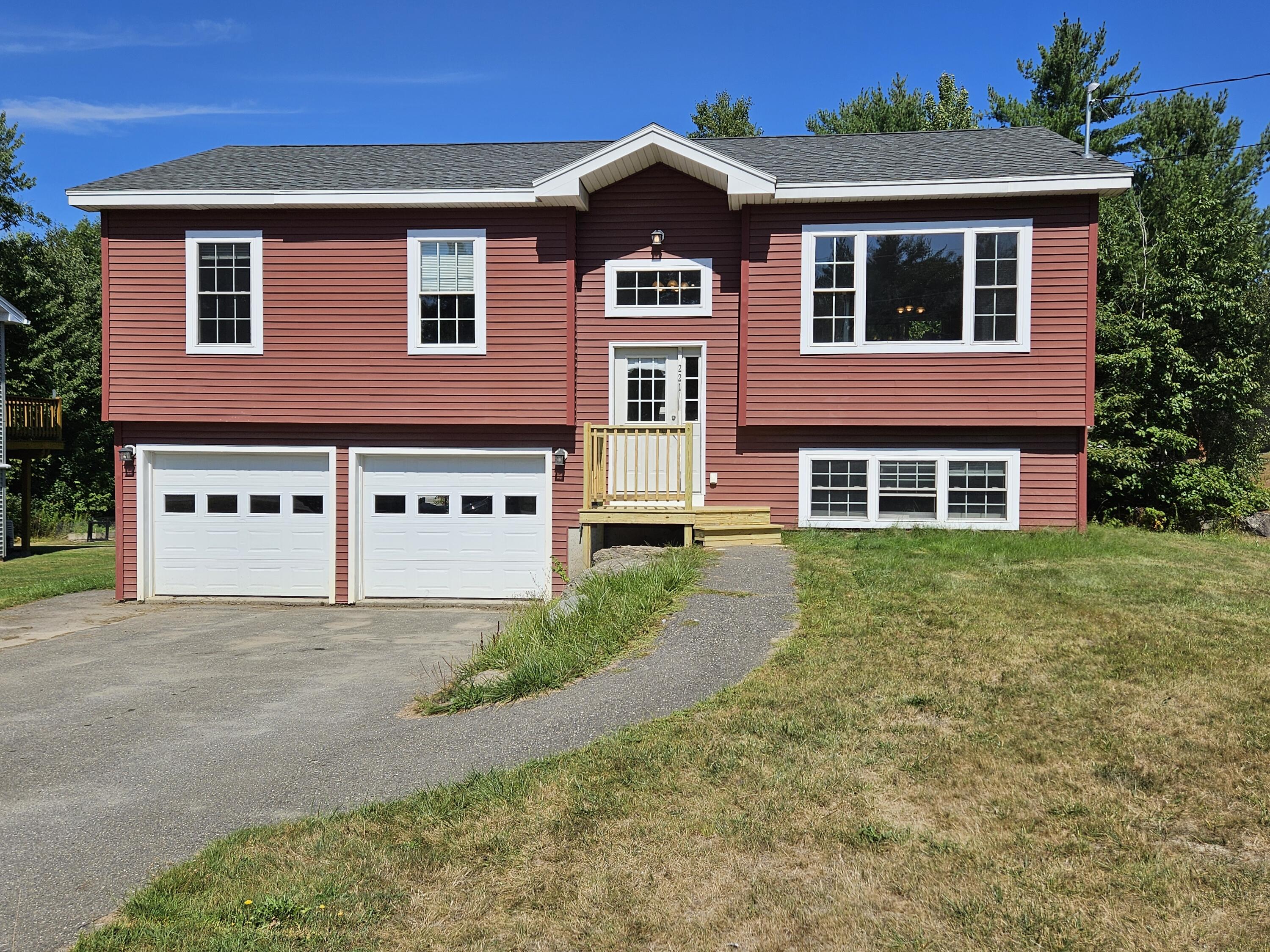 Photo of 221 Partridge Lane Hermon ME 04401
