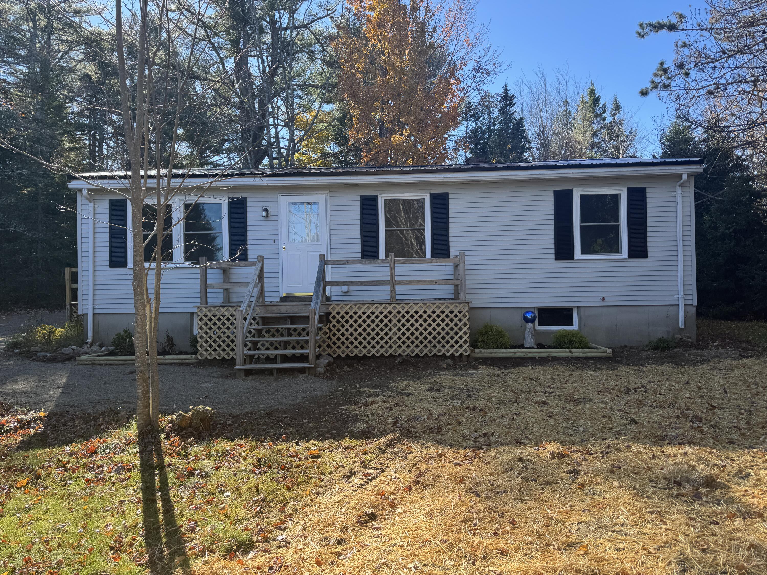 Photo of 41 Bagley Road Jonesboro ME 04648