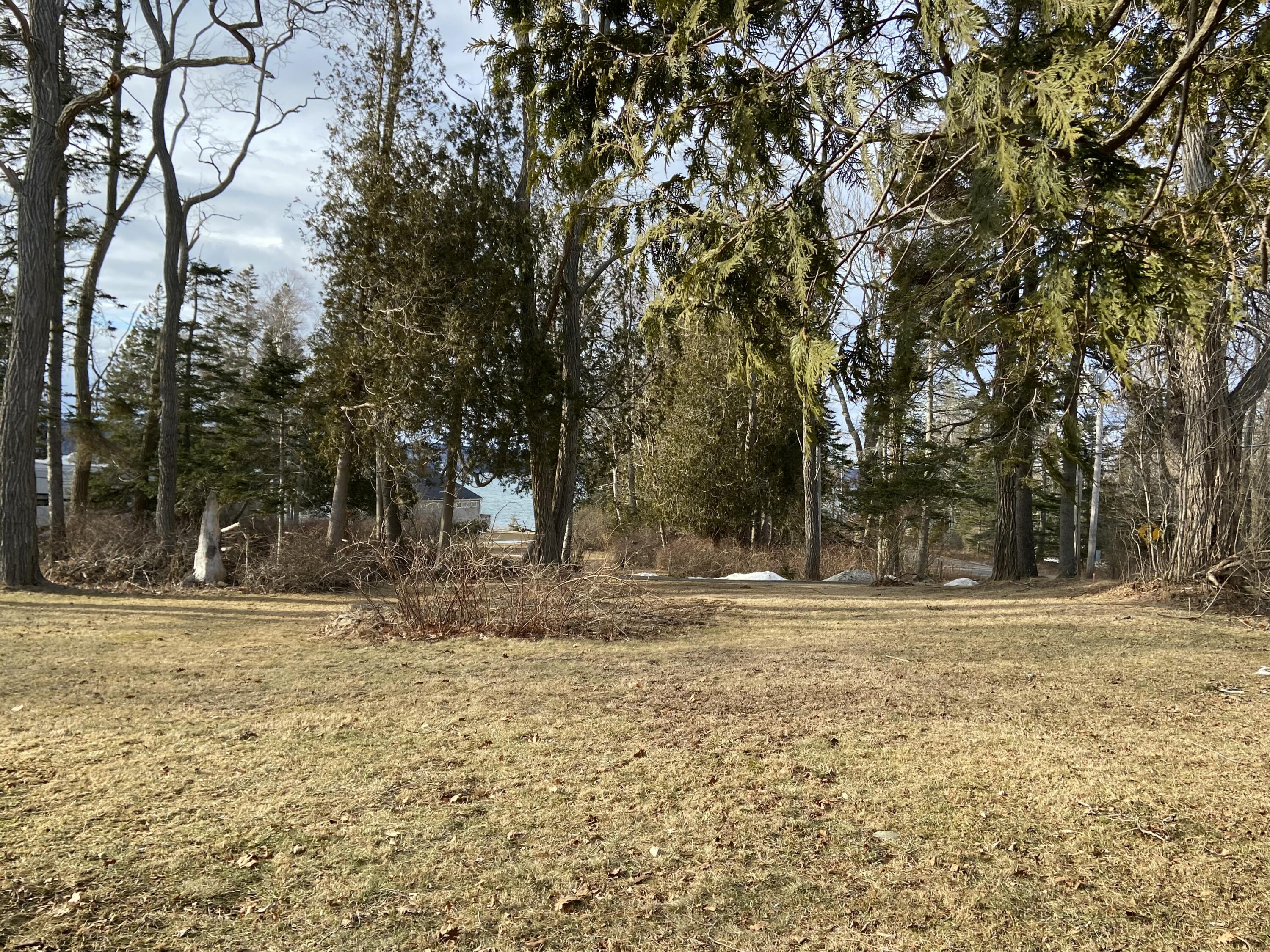 521 West Bay Road, Islesboro, ME, 04848