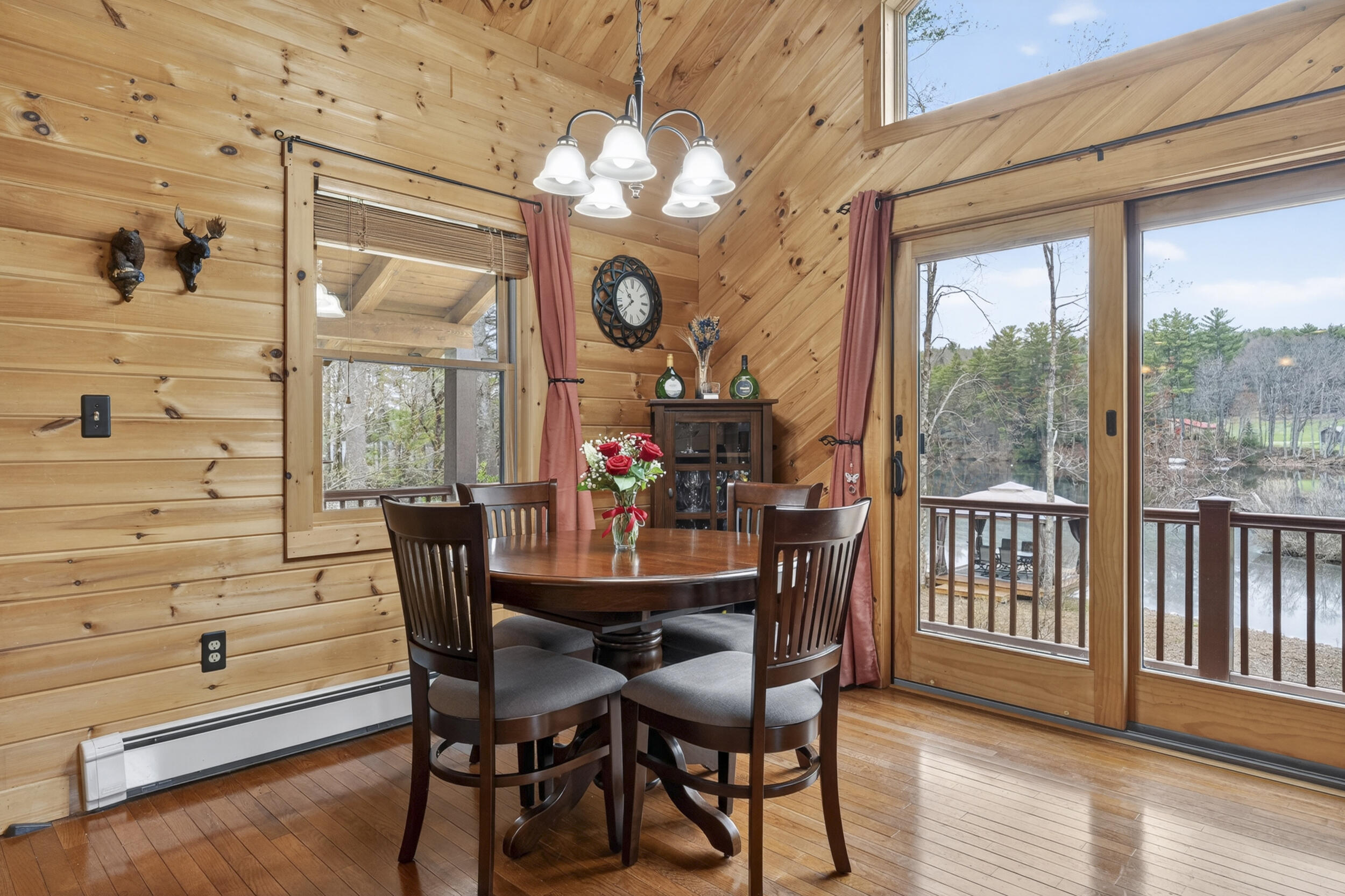 67 Otisfield Cove Road, Otisfield, ME, 04270