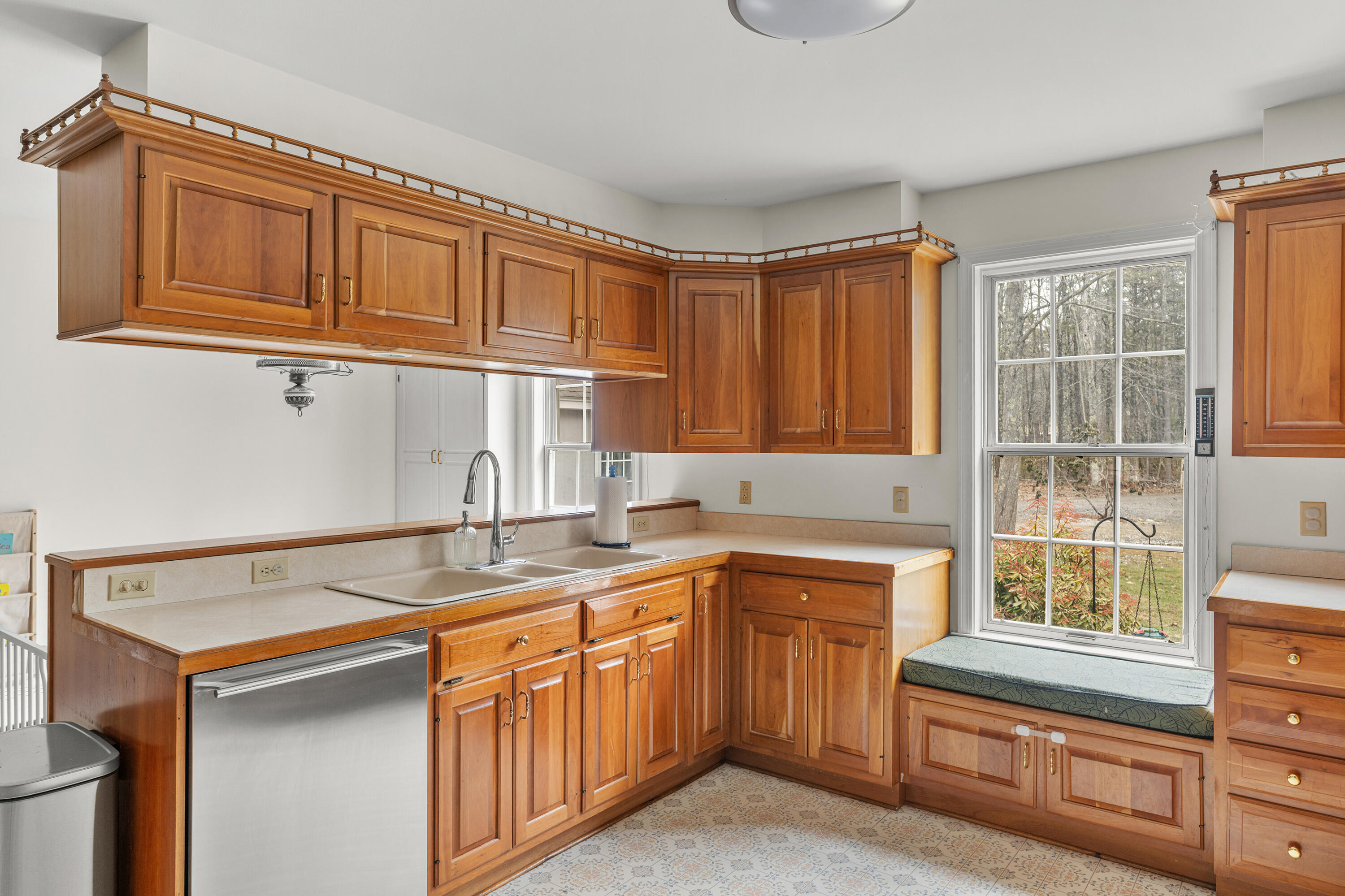 46 River Edge Drive, Woolwich, ME, 04579