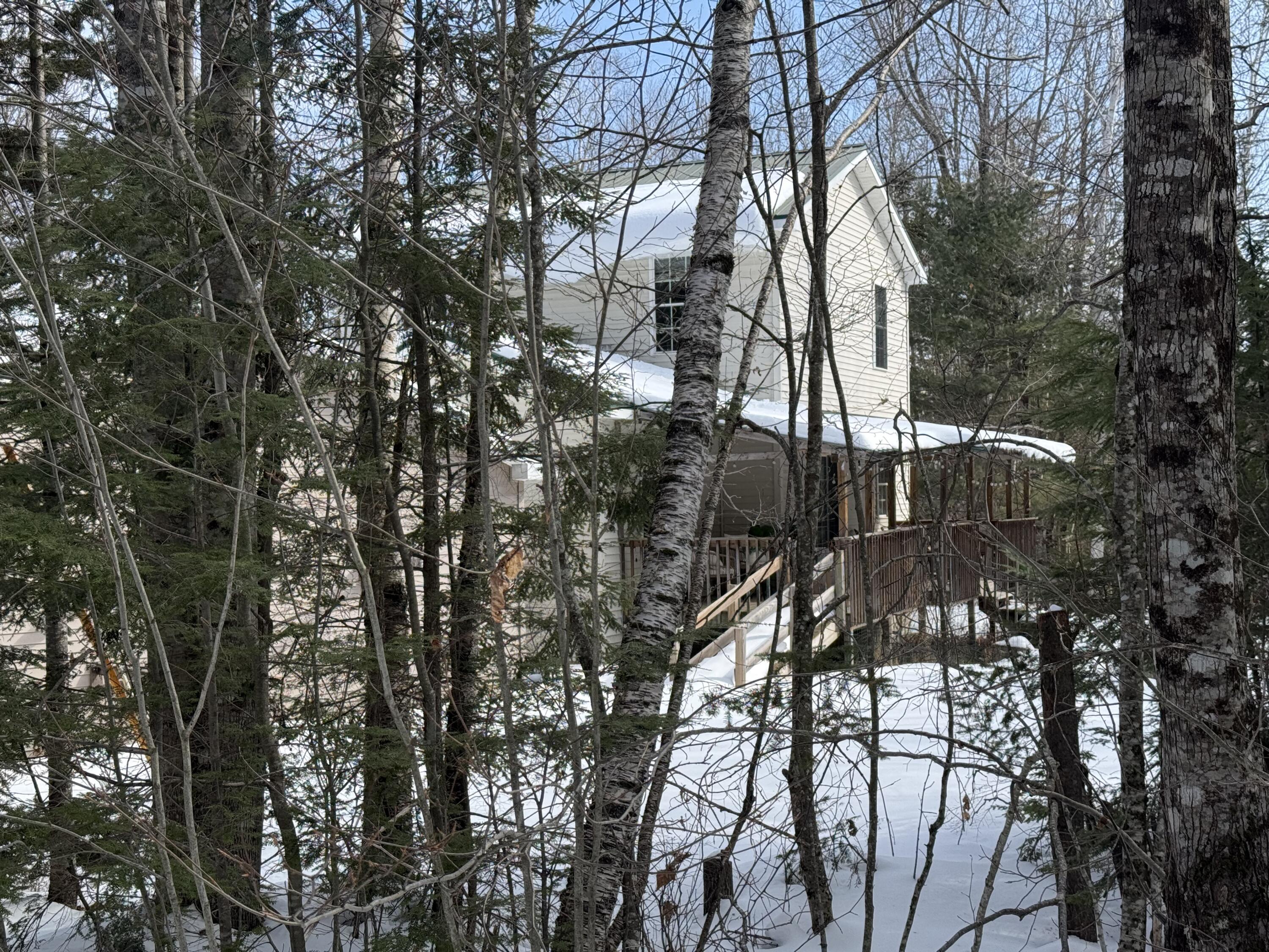 8, 20, 24, & 46 Martins Lane, Glenburn, ME, 04401