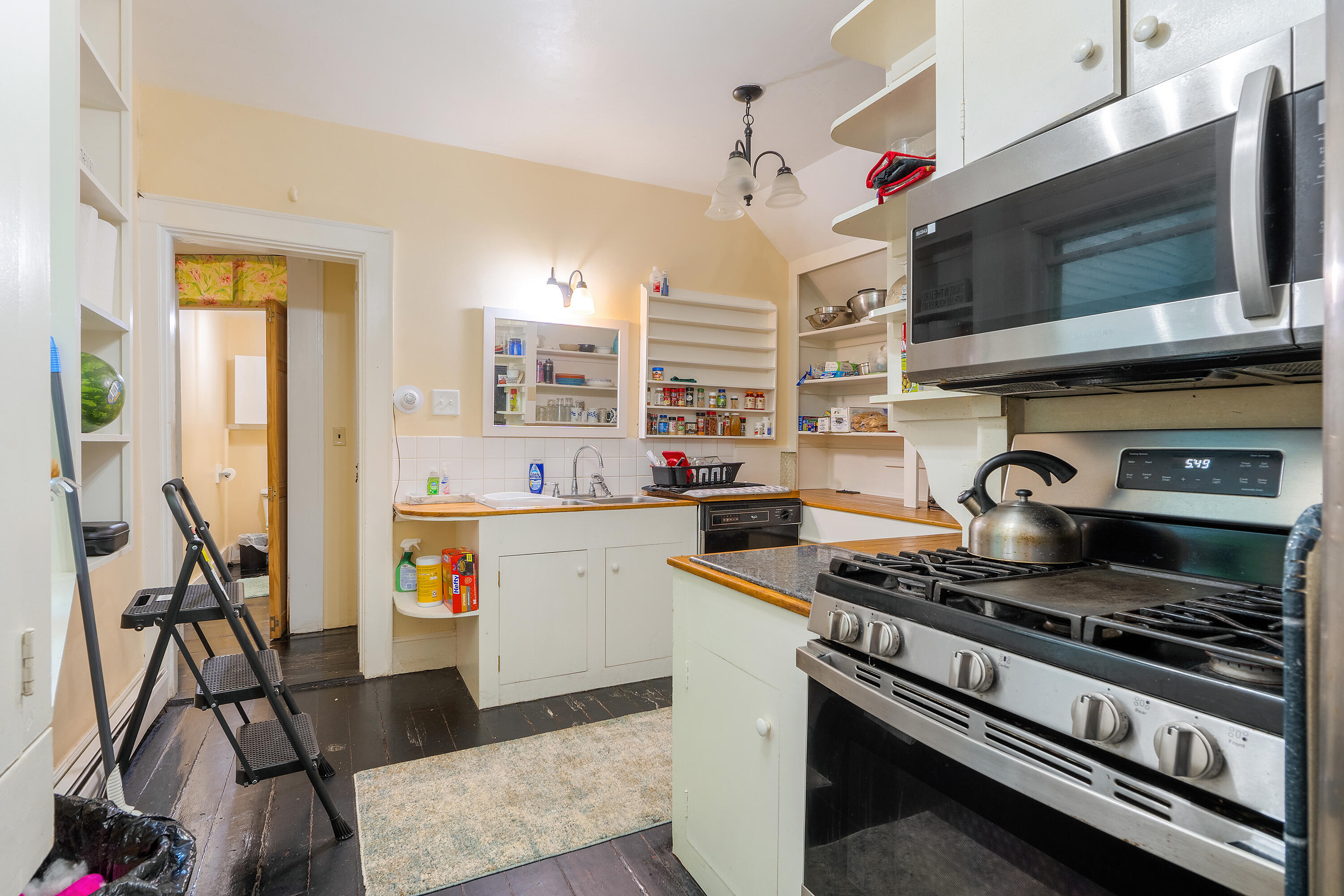 83 Bath Road, Wiscasset, ME, 04578