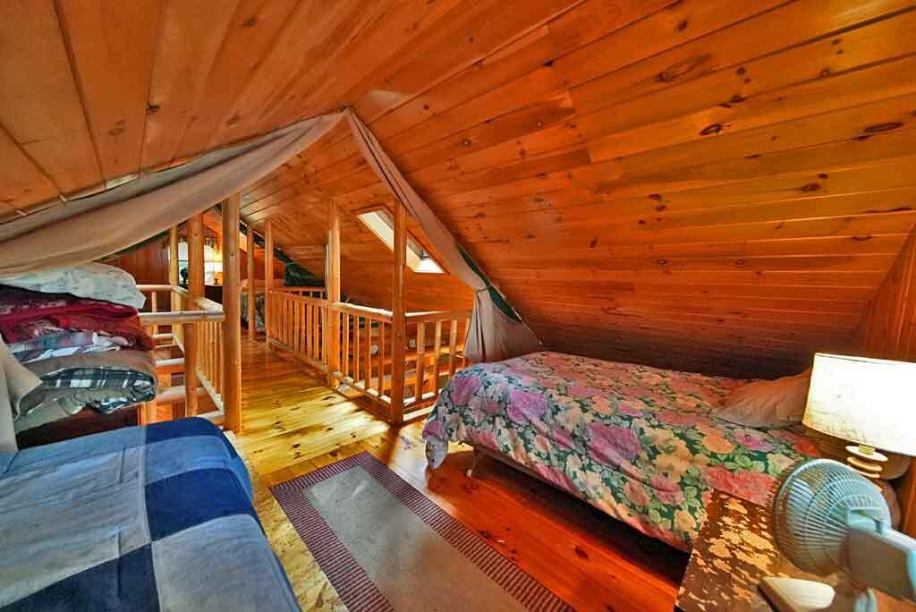 638 Sandy Beach Road, Danforth, ME, 04424