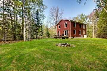 782 Lamoine Beach Road, Lamoine, ME, 04605