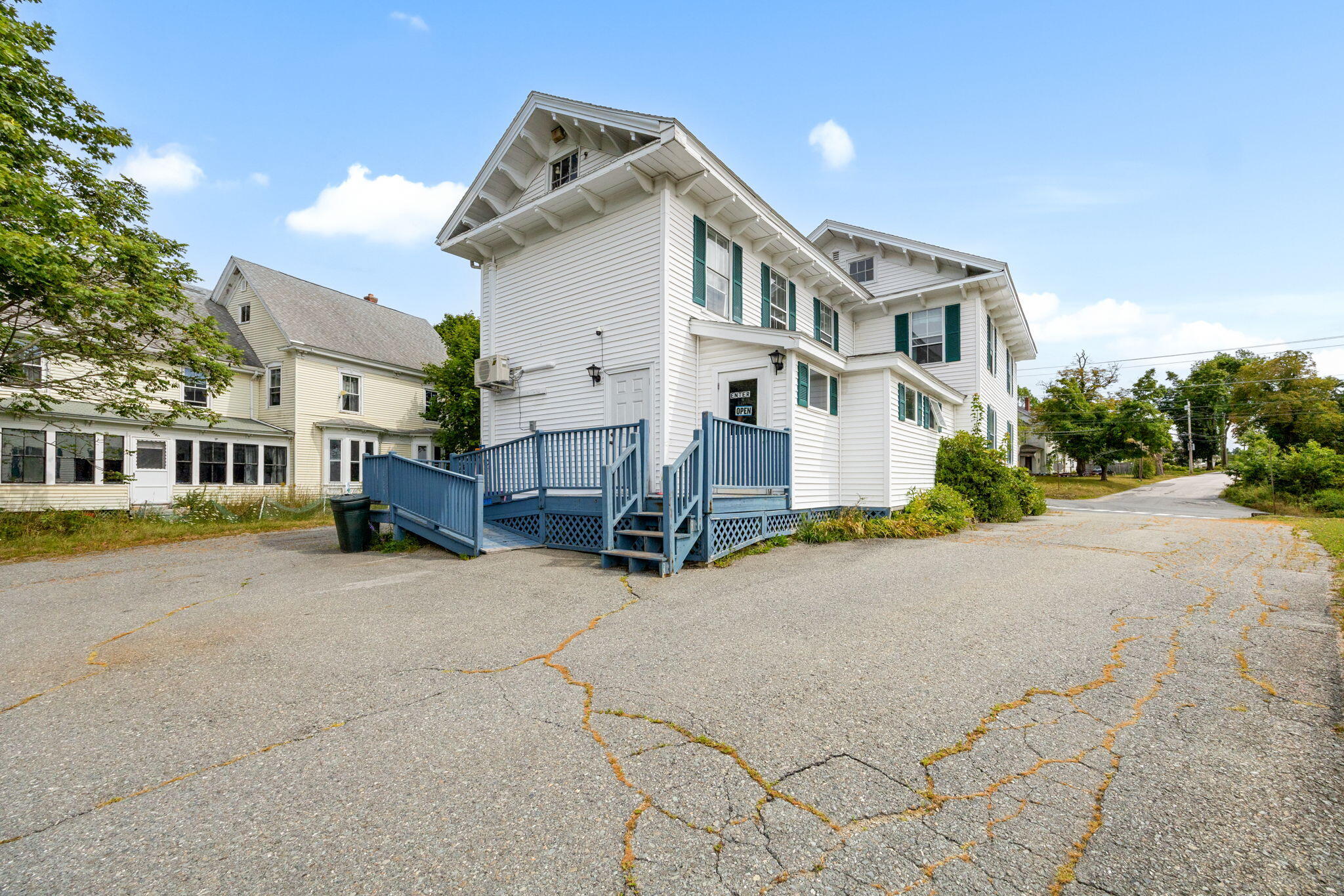 4 Union Street, Ellsworth, ME, 04605