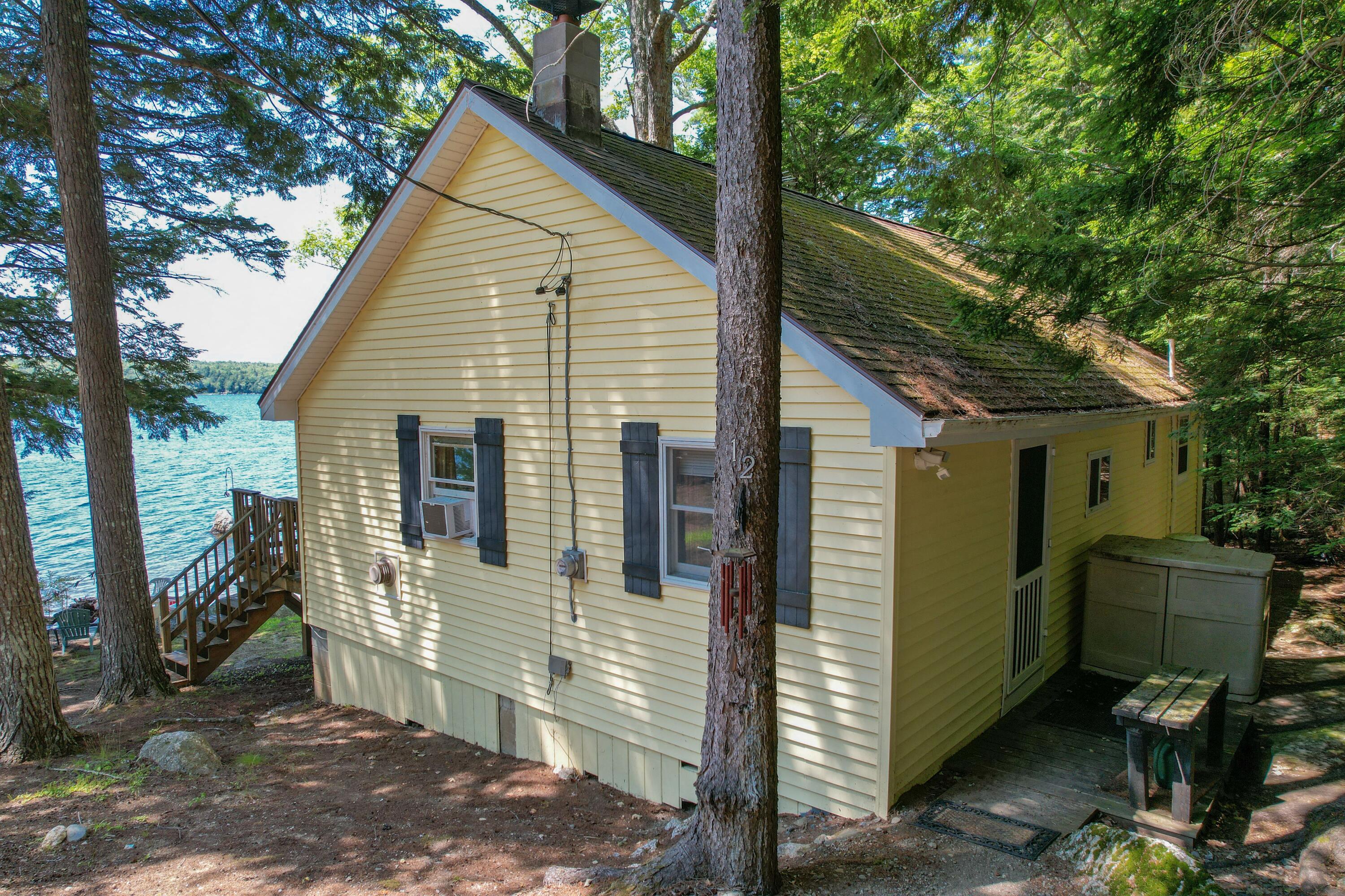 Property photo for 12 Emerald Way, Ellsworth, ME