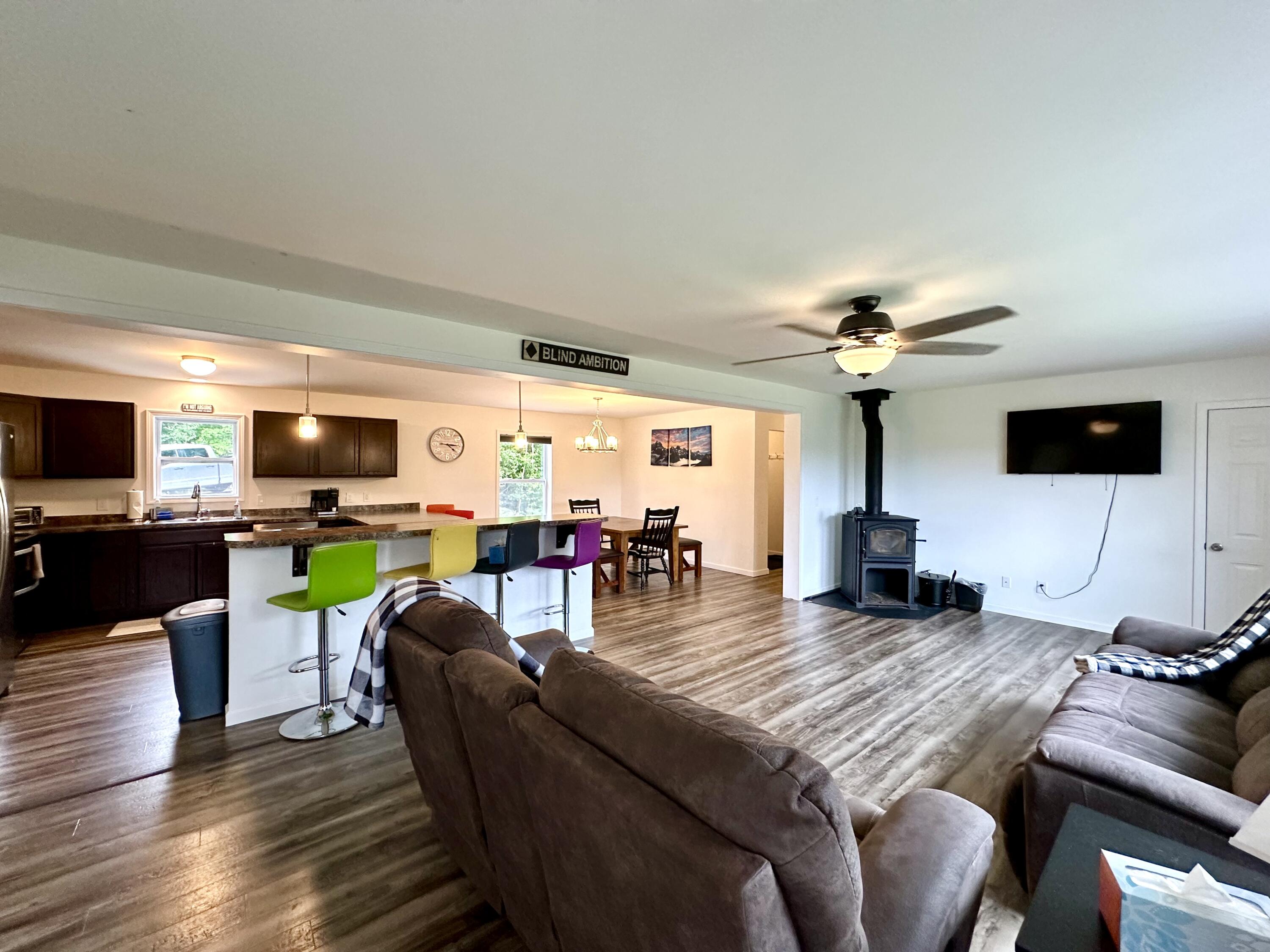 3 Gore Line Road, Hanover, ME, 04237