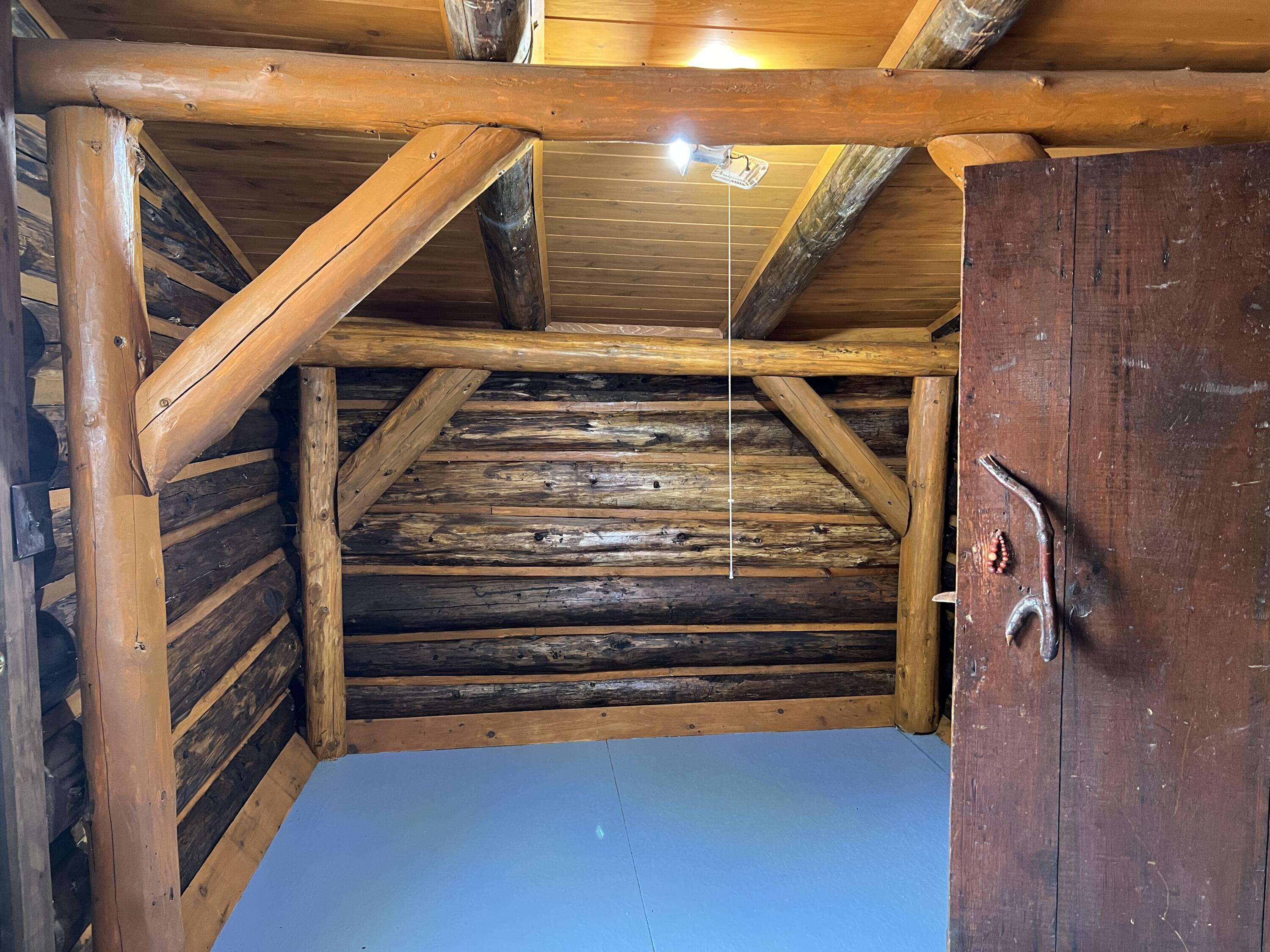 86&88 Austin Road, Cross Lake Twp, ME, 04779