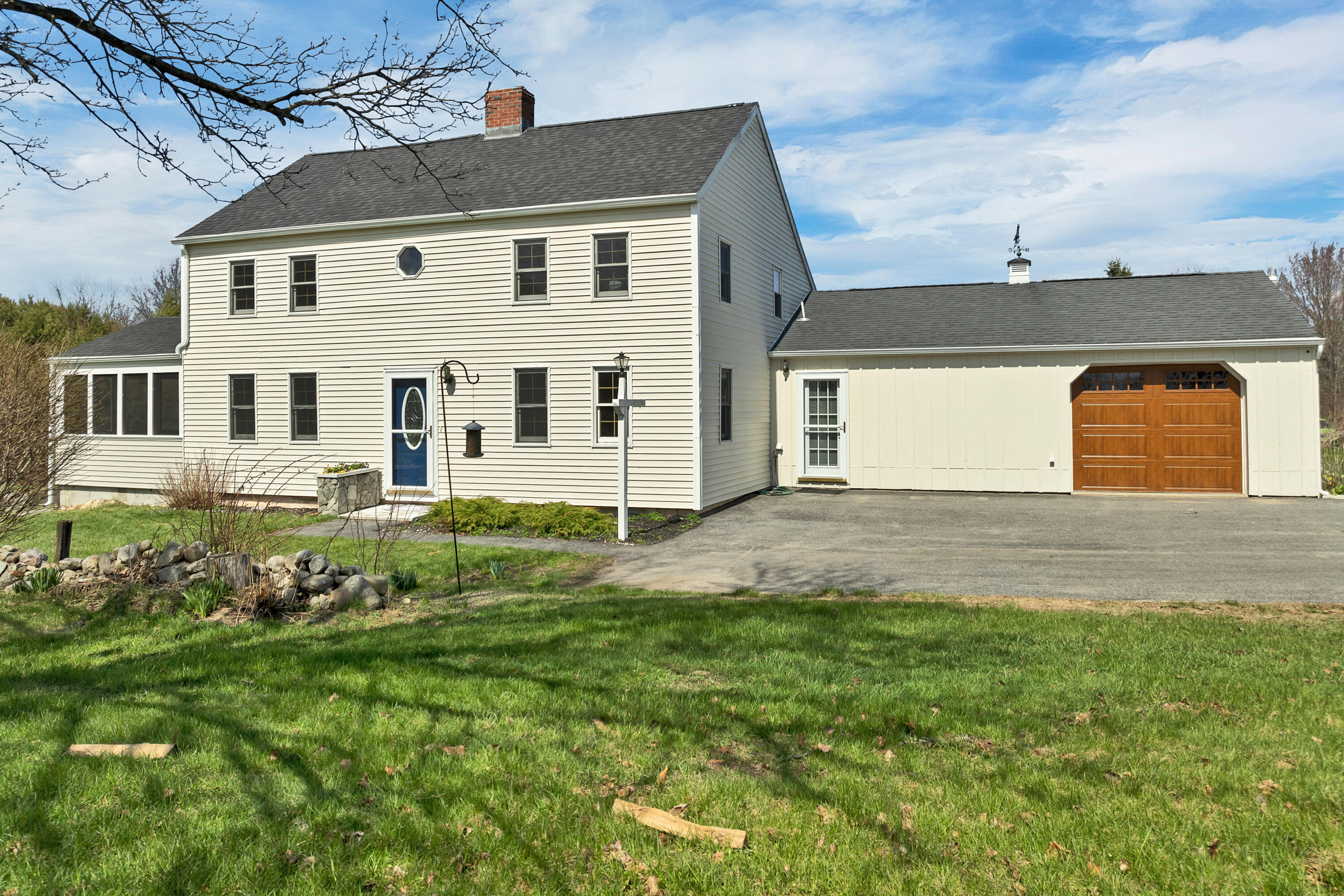 32 Northeast Road, Waterboro, ME, 04087