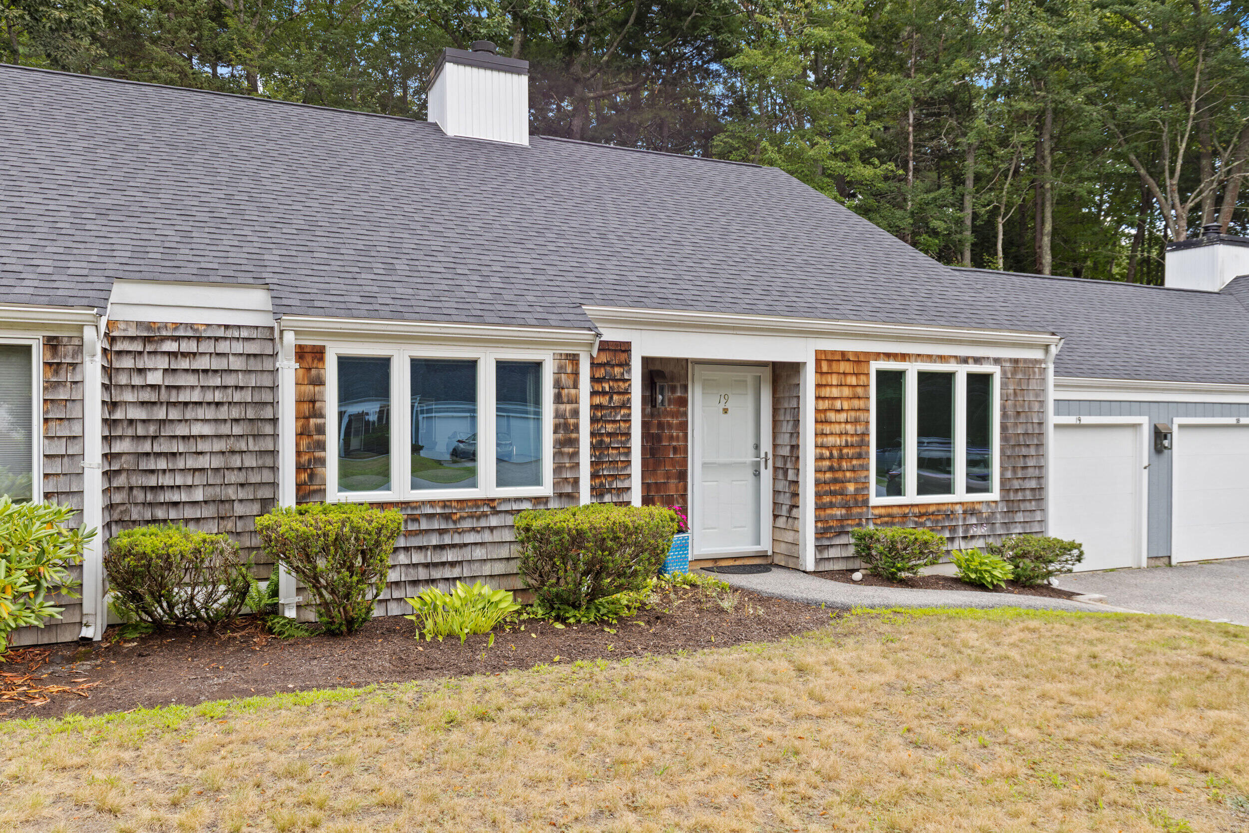 19 Stratton Road, #19, Scarborough, ME 04074 19 Stratton