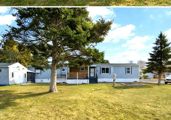 57 Mt. Henry Road, Bridgton, ME, 04009