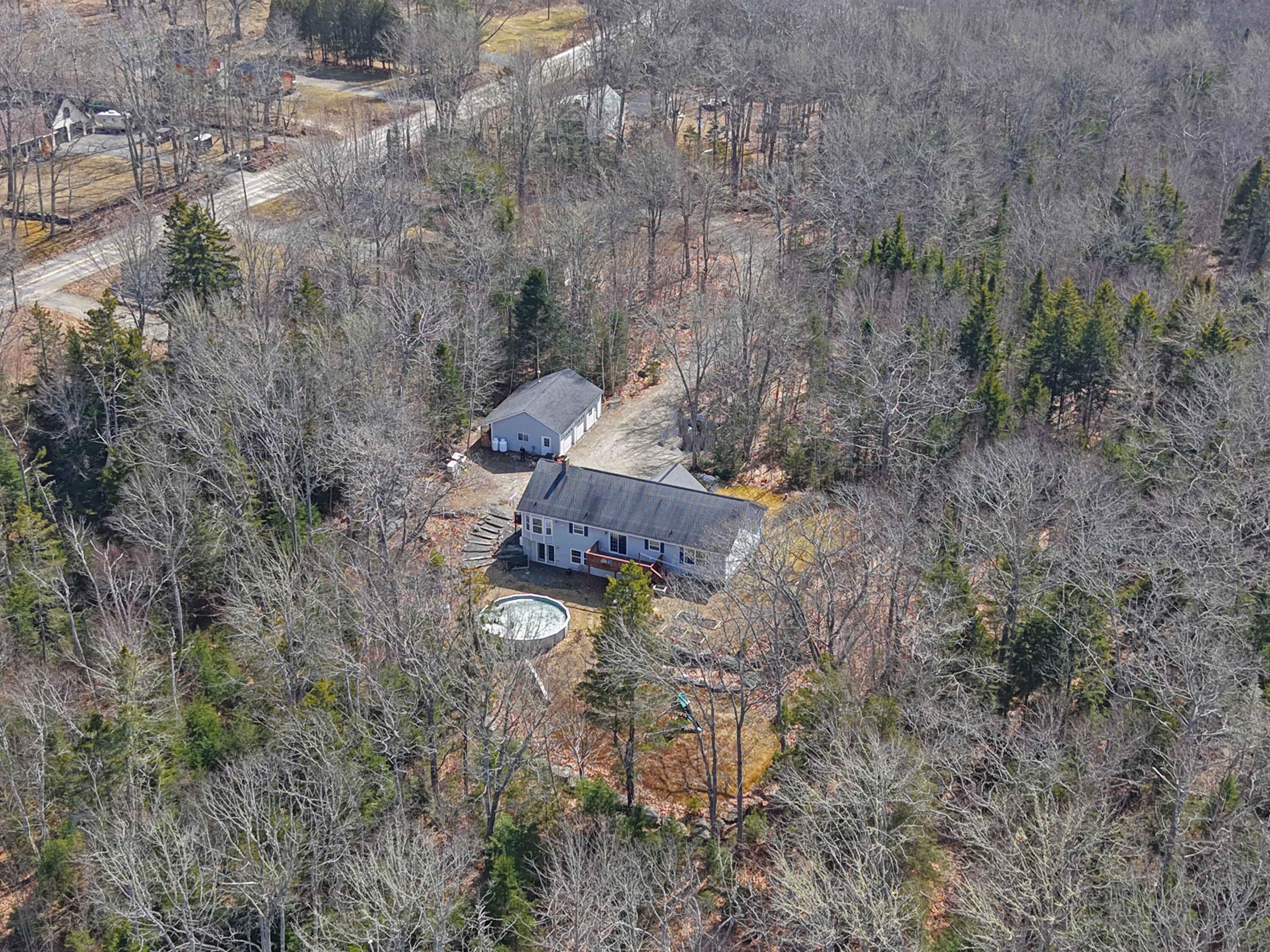 1119 Bayside Road, Trenton, ME, 04605