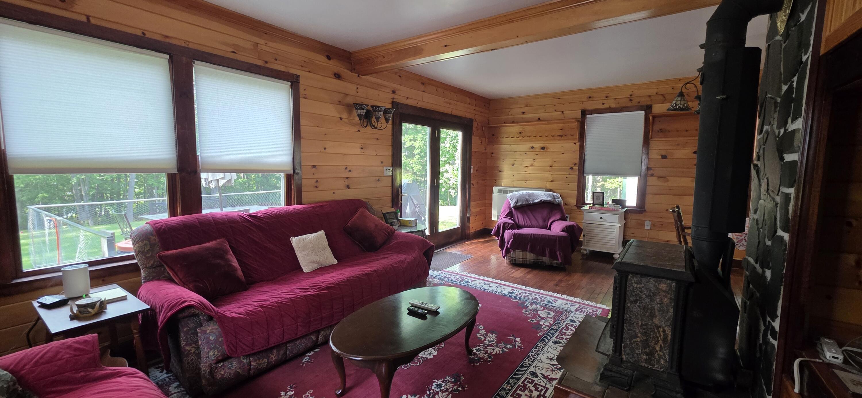 1 Blanchard Road, Monson, ME, 04464