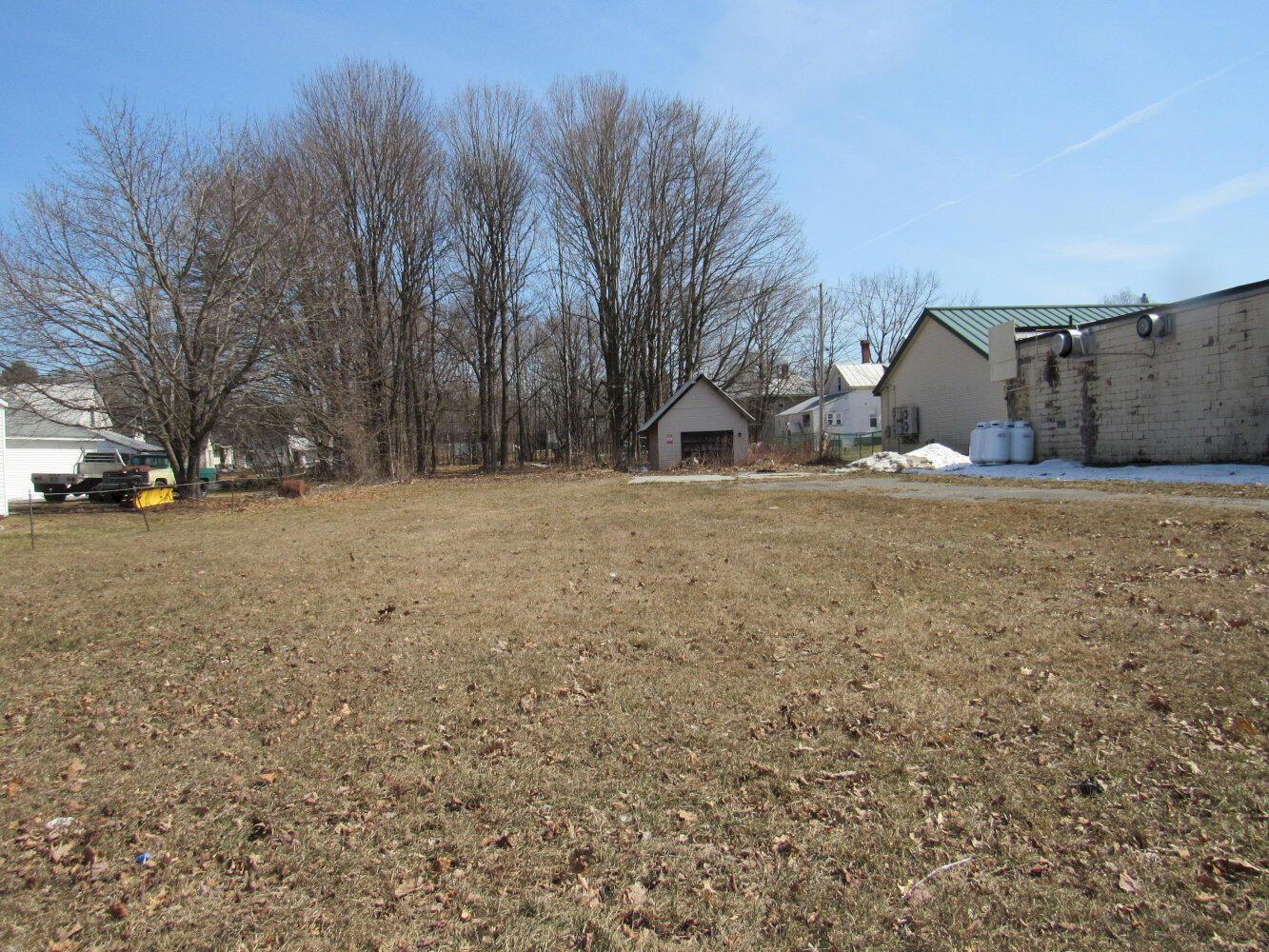 055 Wiscasset Road, Whitefield, ME, 04353