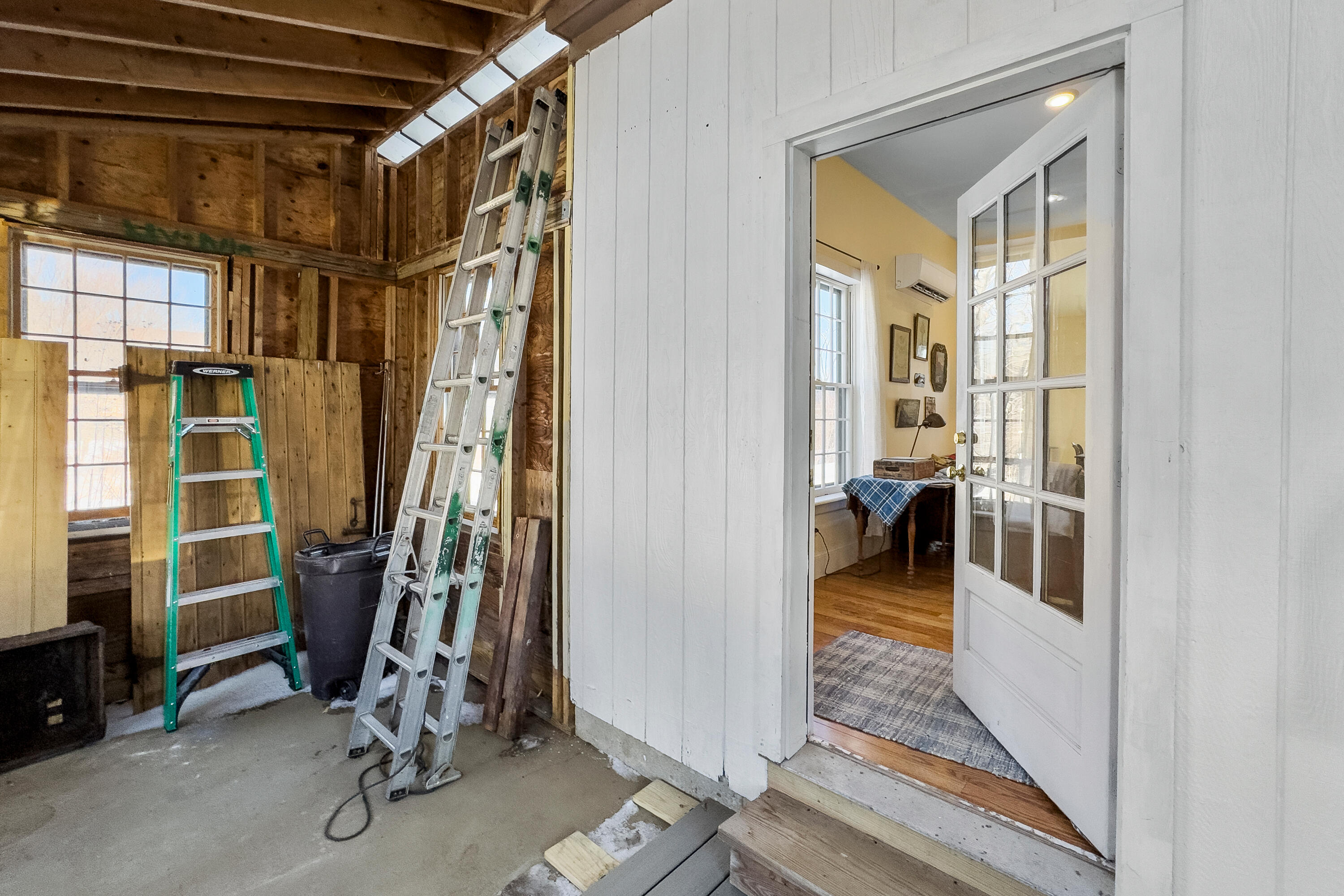 31-33 Booker Street UNIT 4, Thomaston, ME, 04861