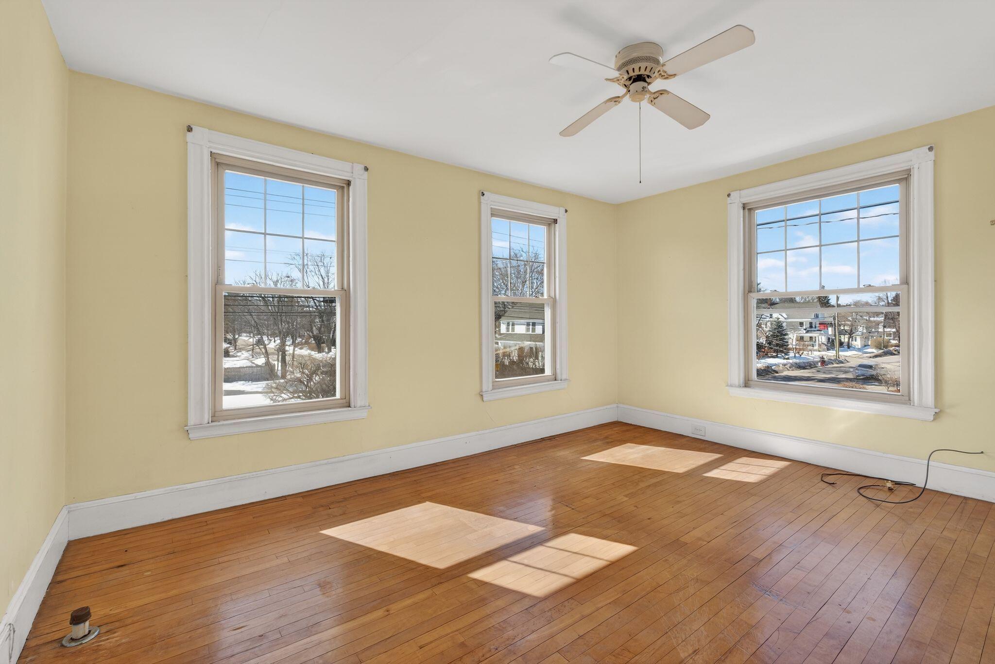 499 Brighton Avenue, Portland, ME, 04102