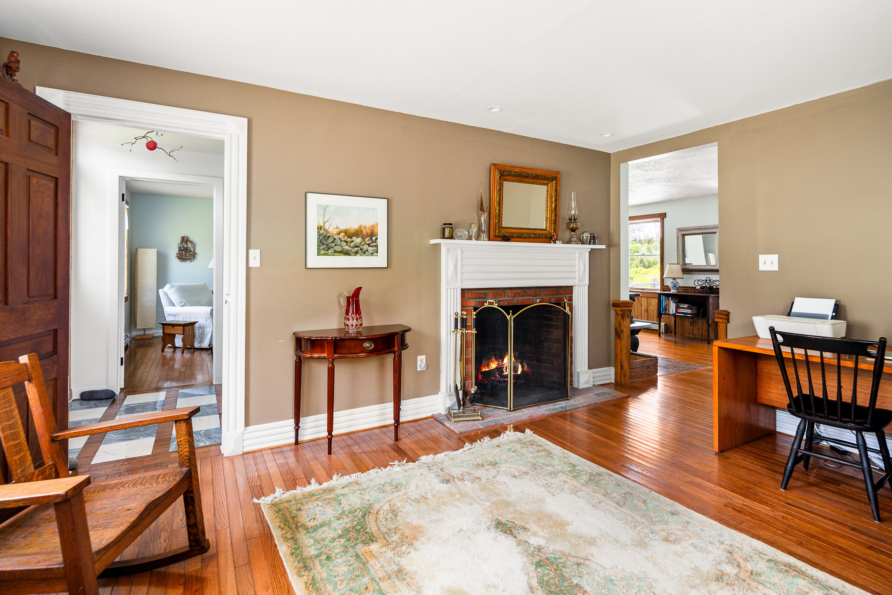 161 North Road, Matinicus Isle Plt, ME, 04851