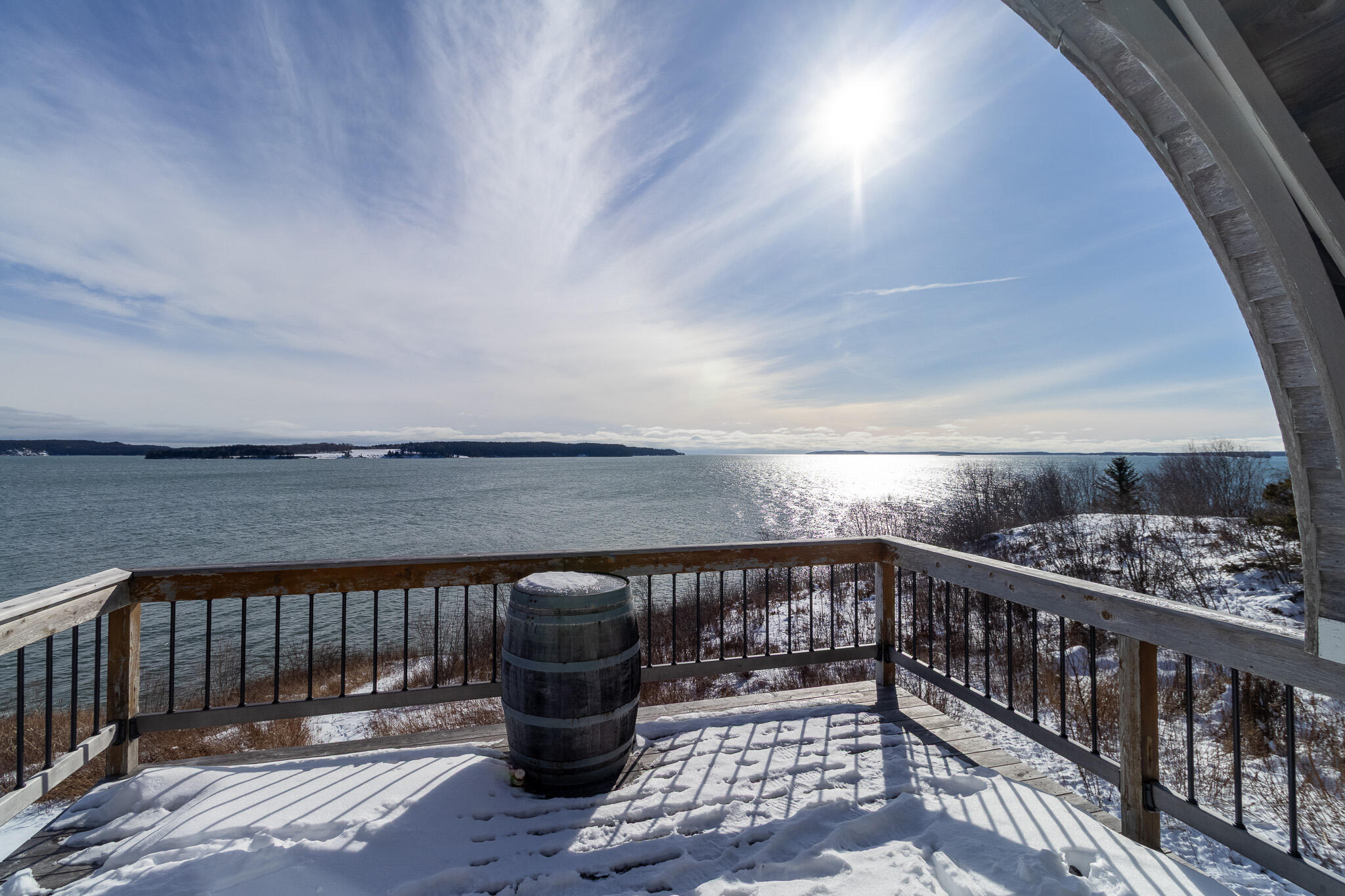 19 Seahaven Road, Jonesport, ME, 04649