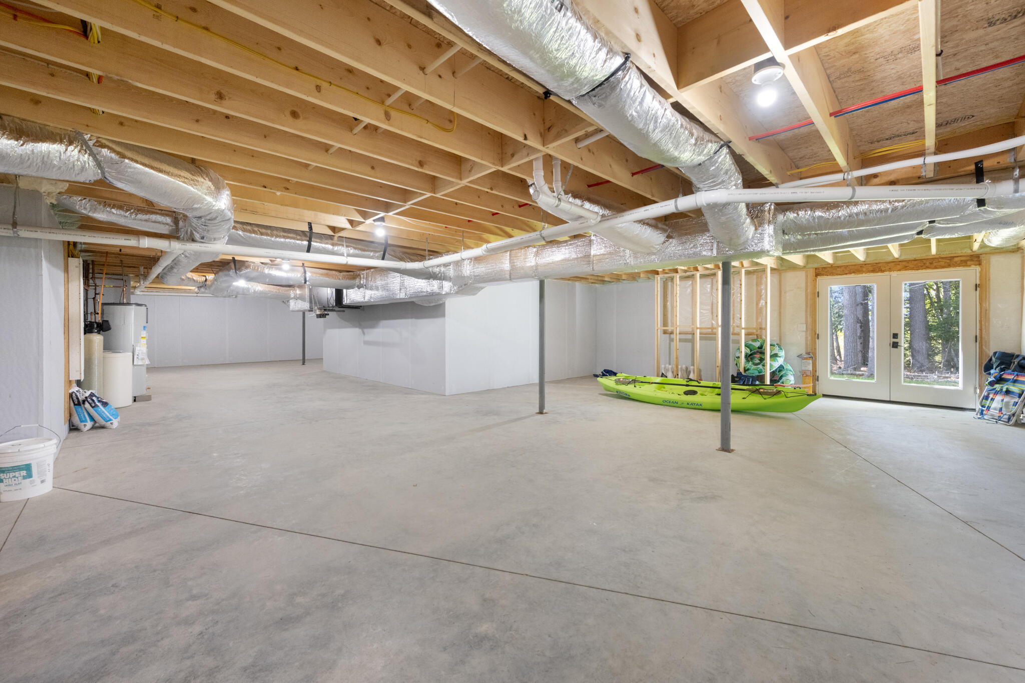 90 Blue Jay Lane, Waltham, ME, 04605