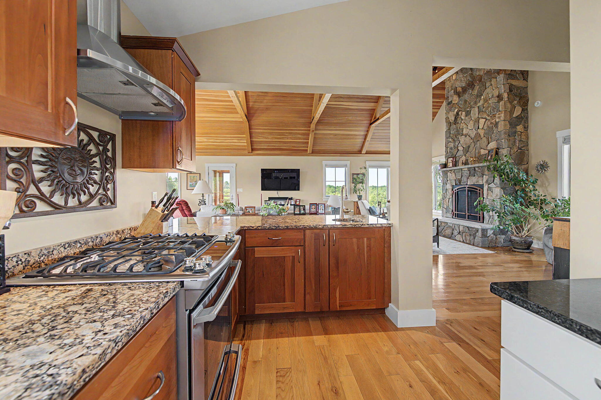 156 Barstow Road