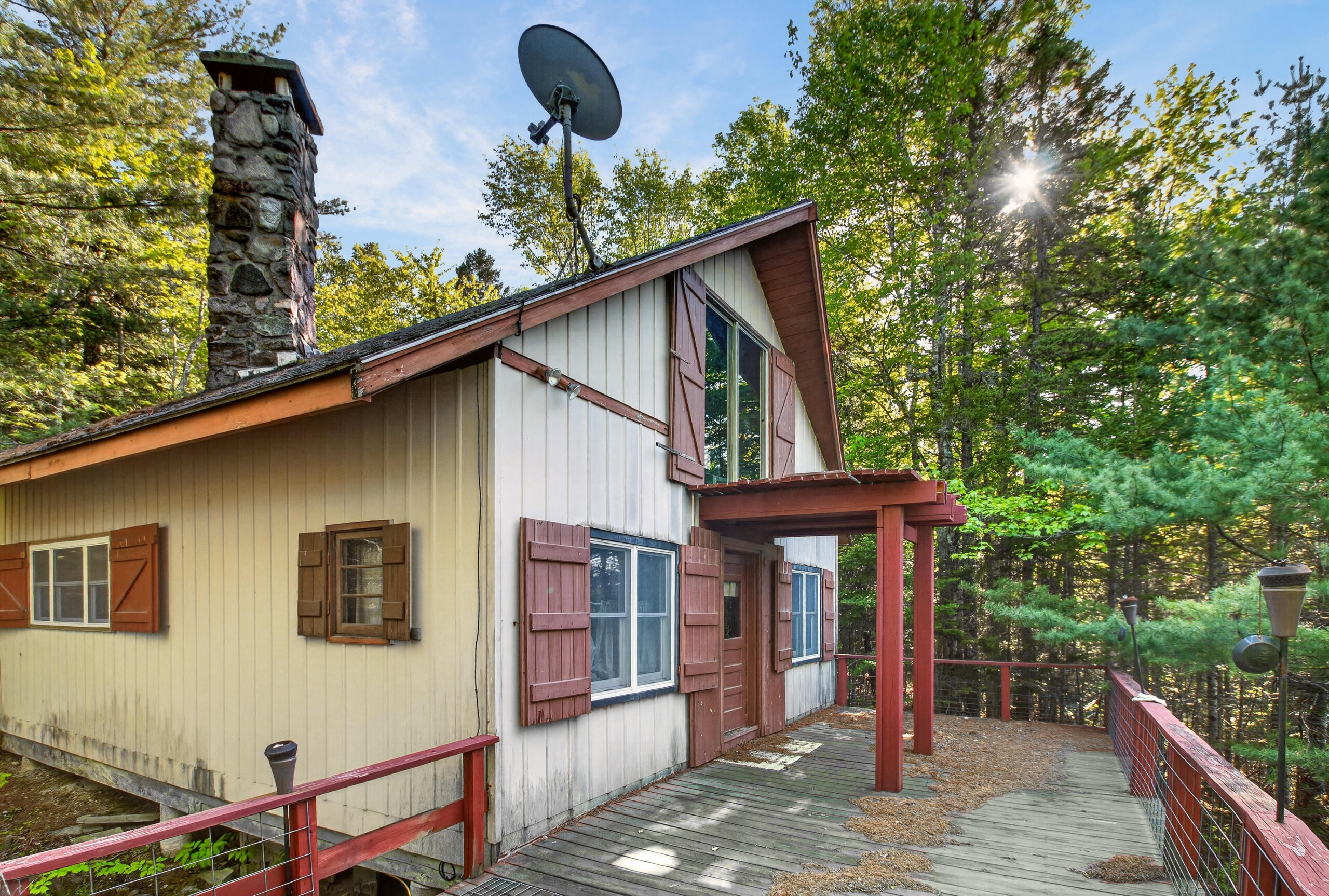 Photo of 22 Boat Landing Road Marshfield ME 04654