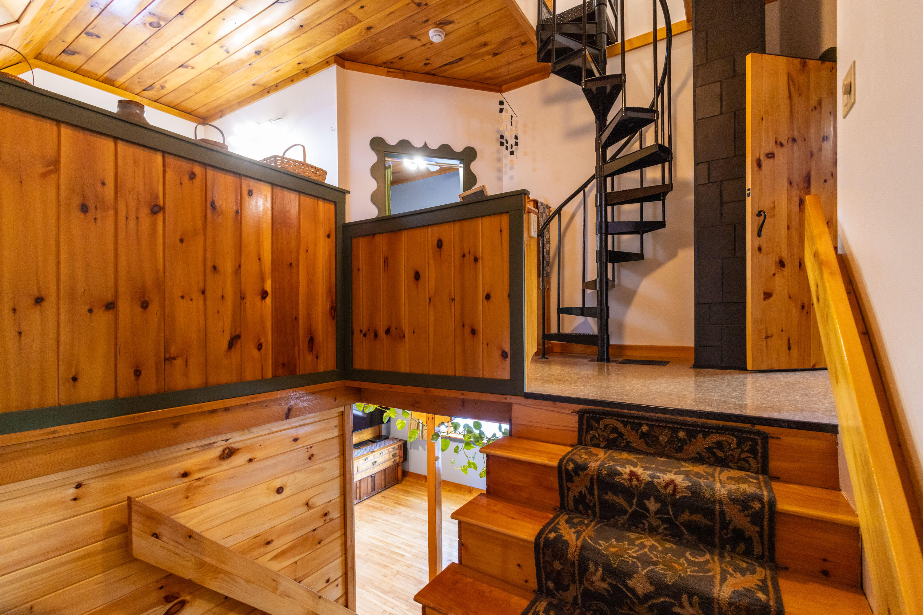 163 Ayer Ridge Road, Freedom, ME, 04941