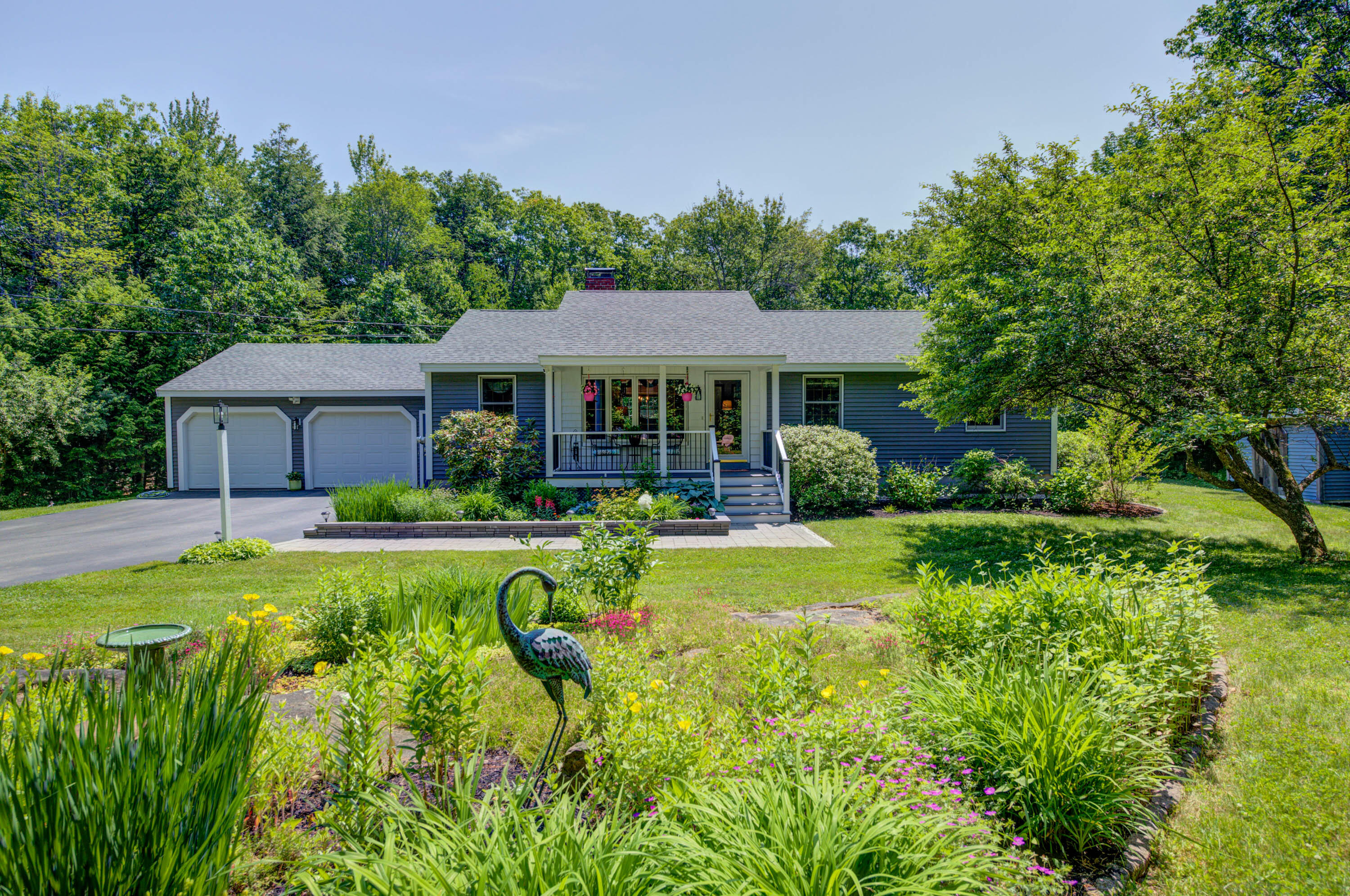 46 Blackberry Lane