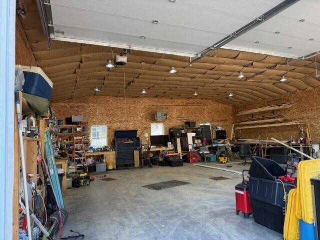 1027 Gardner Creek Road, Wade, ME, 04786