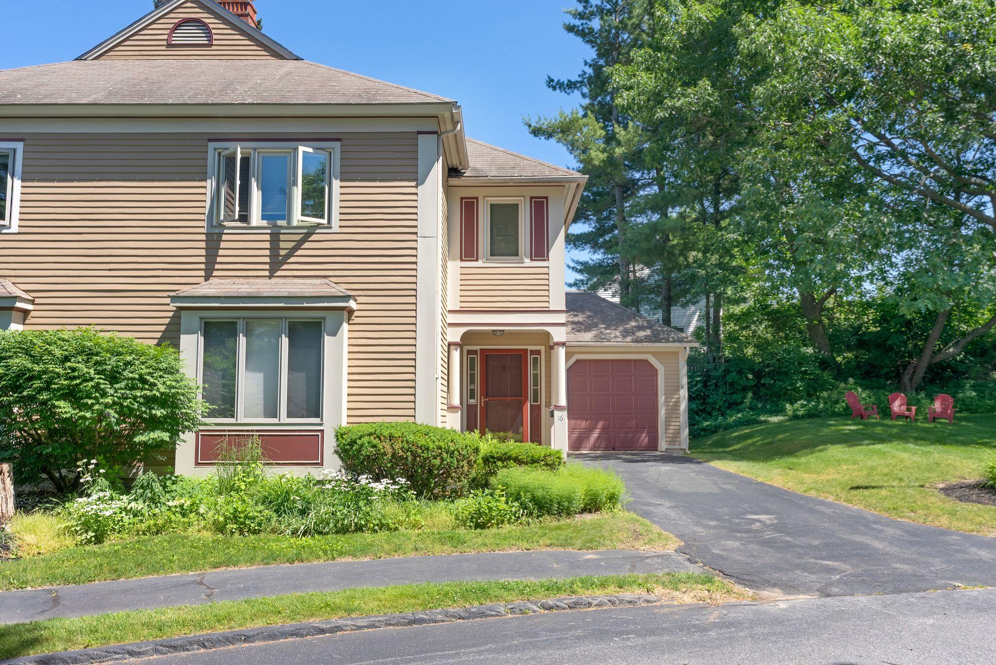 Photo of 16 Stoneledge Drive #16 Portland ME 04102
