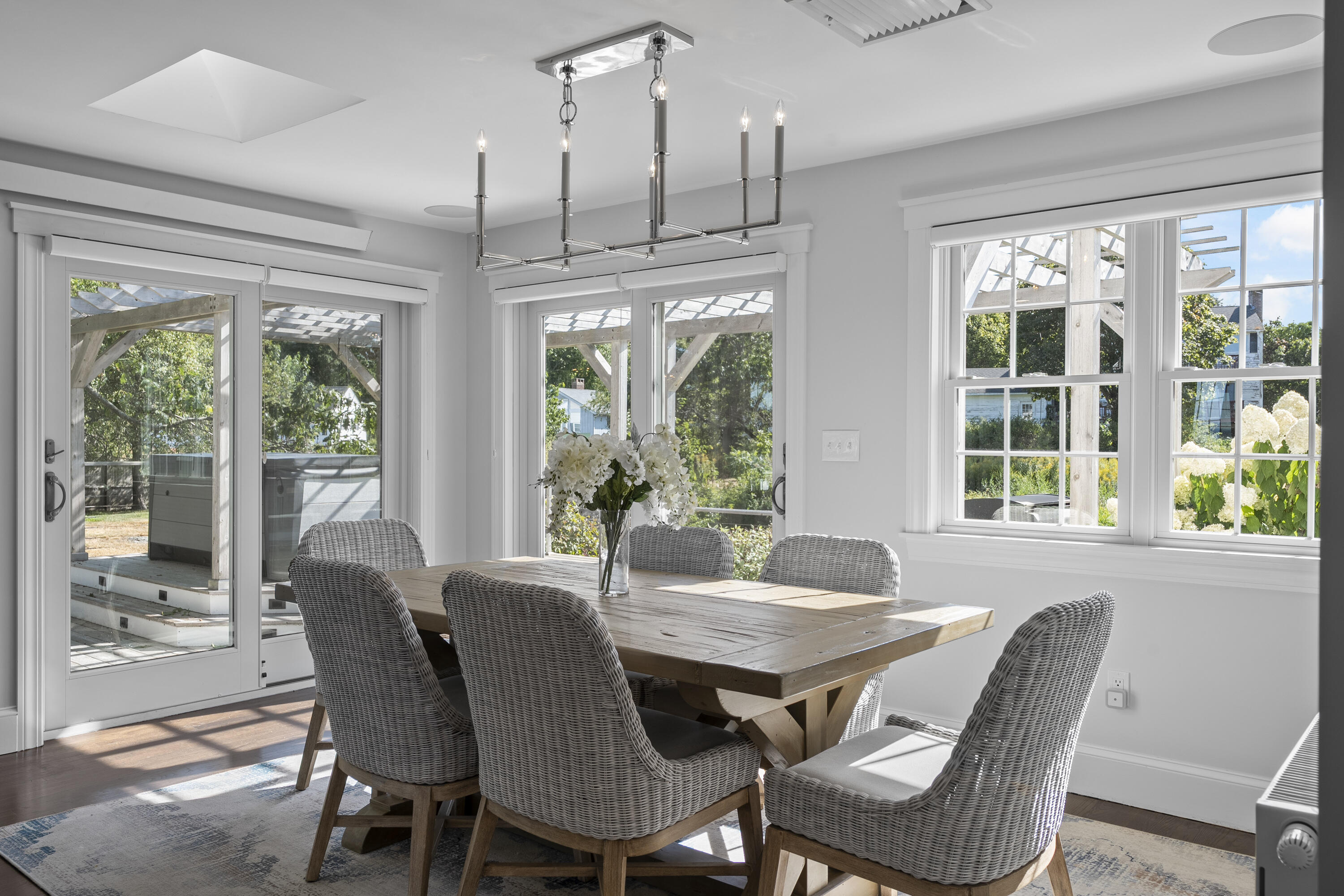 19 Salt Spray Lane, Cape Elizabeth, ME, 04107
