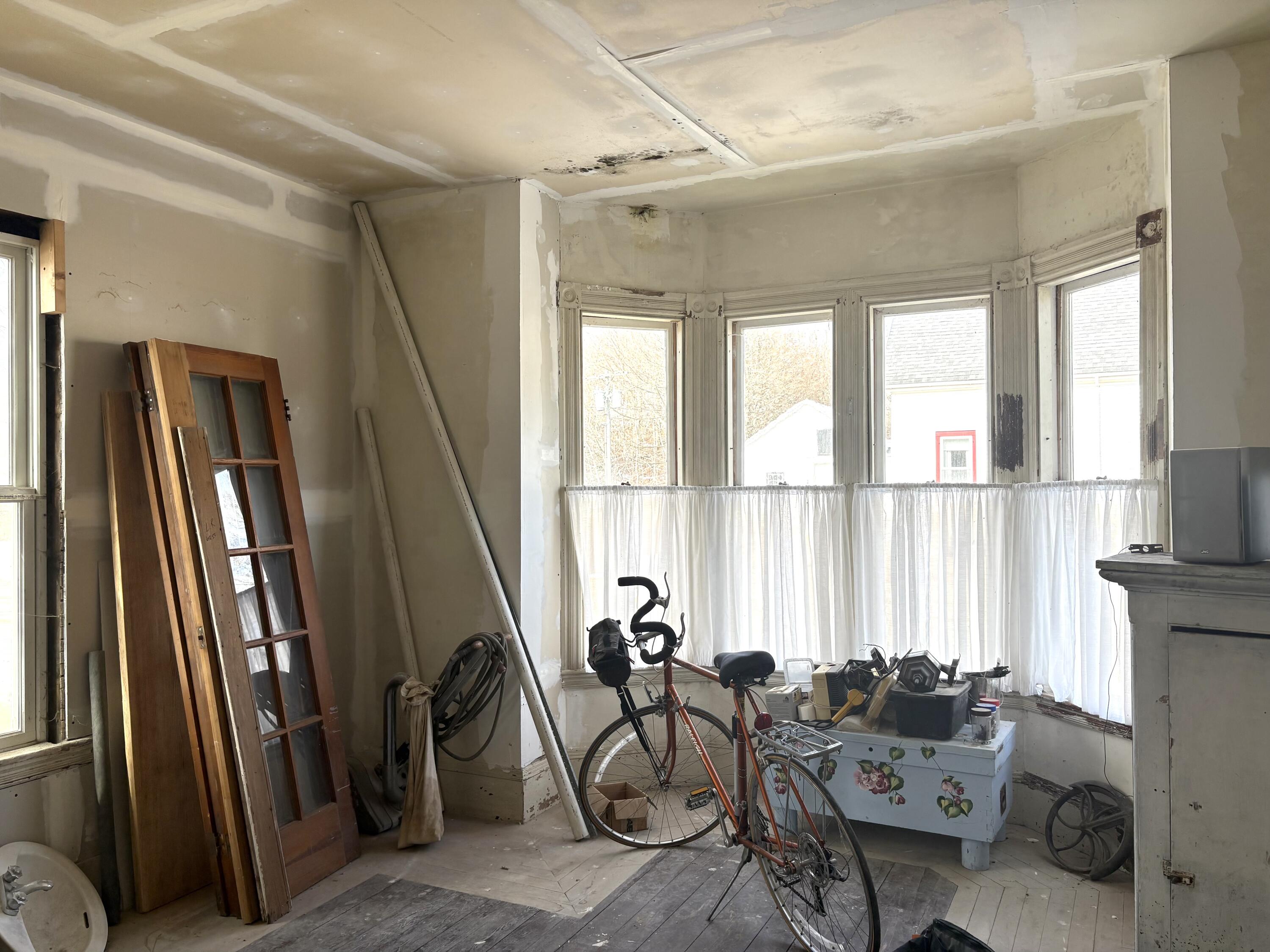 72 Washington Street, Eastport, ME, 04631