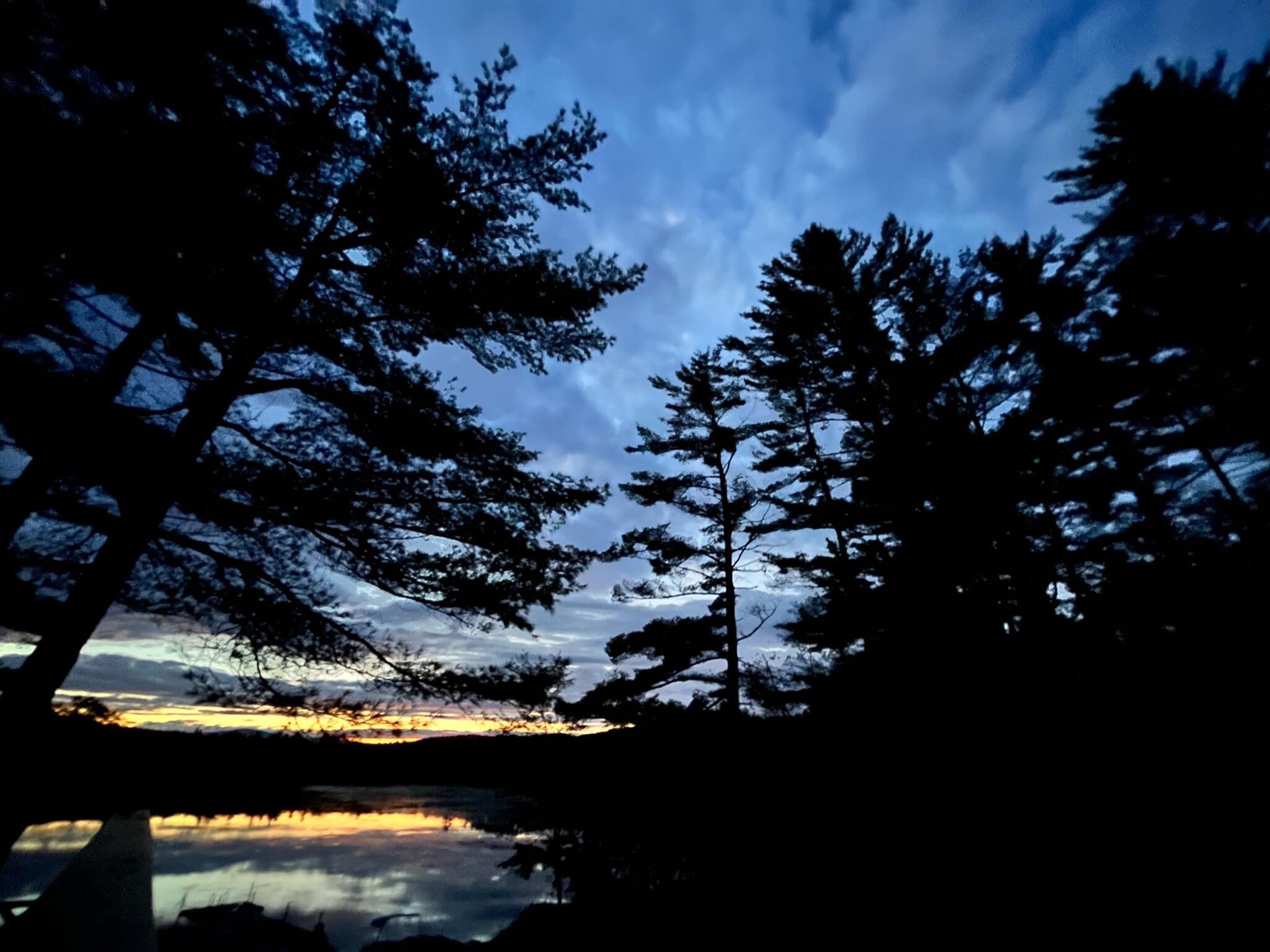 6 Butters Landing, Albany Twp, ME, 04217