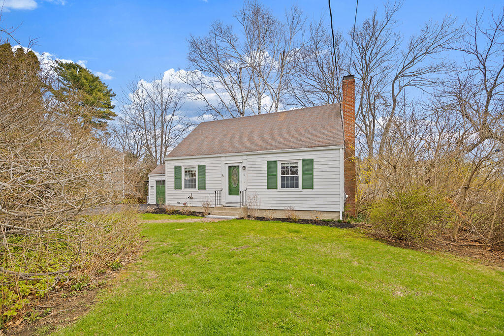 31 Jackson Boulevard, Freeport, ME, 04032