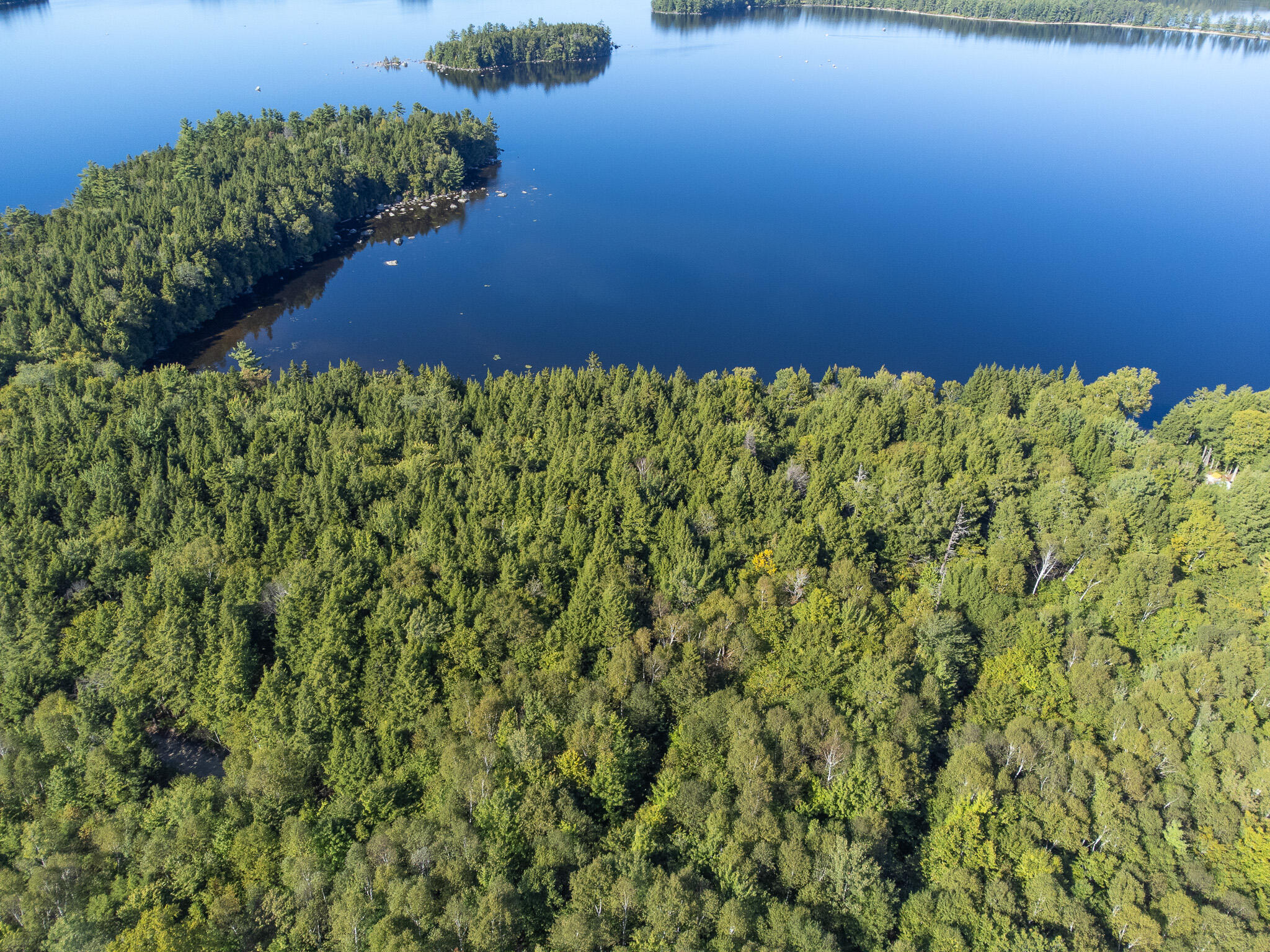 T1R8 WELS Millinocket Lake, Millinocket, ME, 04462