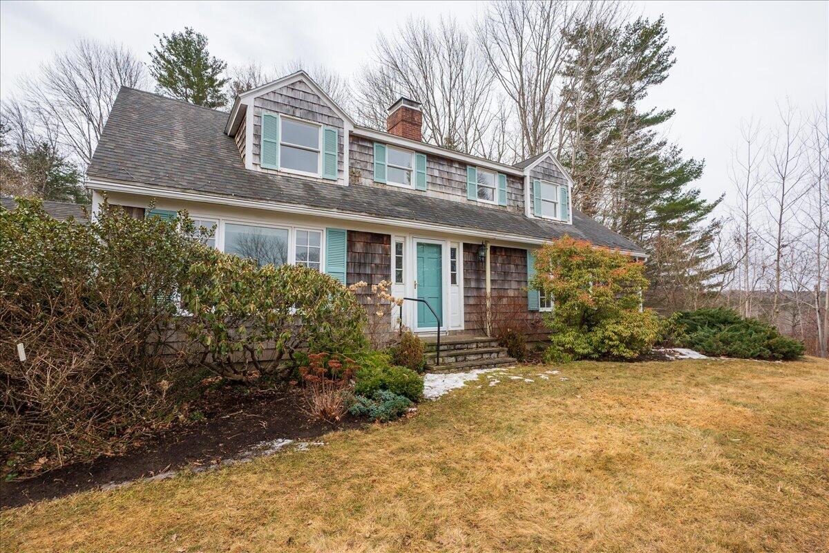 200 Mistic Avenue, Rockport, ME, 04856