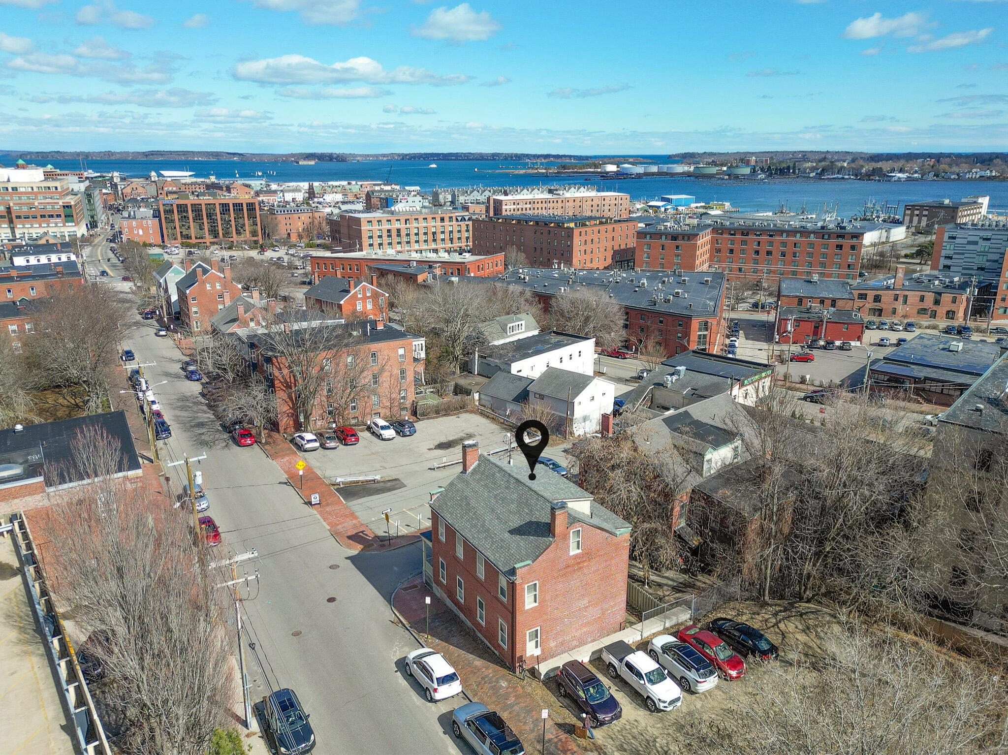 68 Pleasant Street, Portland, ME, 04101
