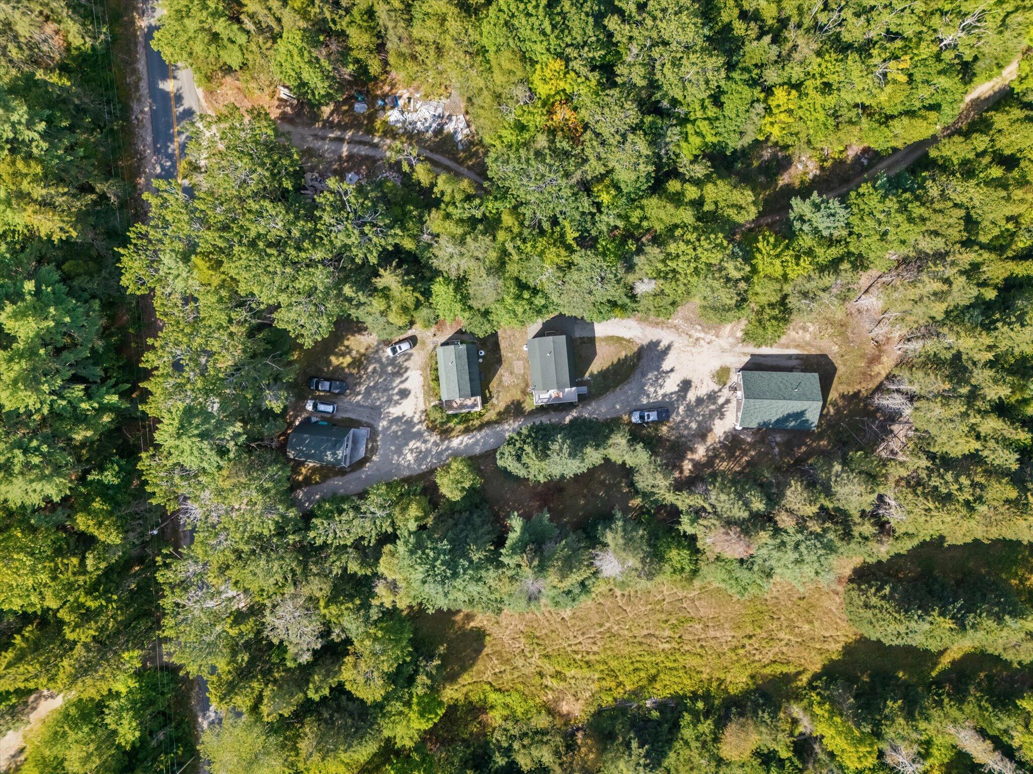 10 Maslow Square UNIT 10, Blue Hill, ME, 04614