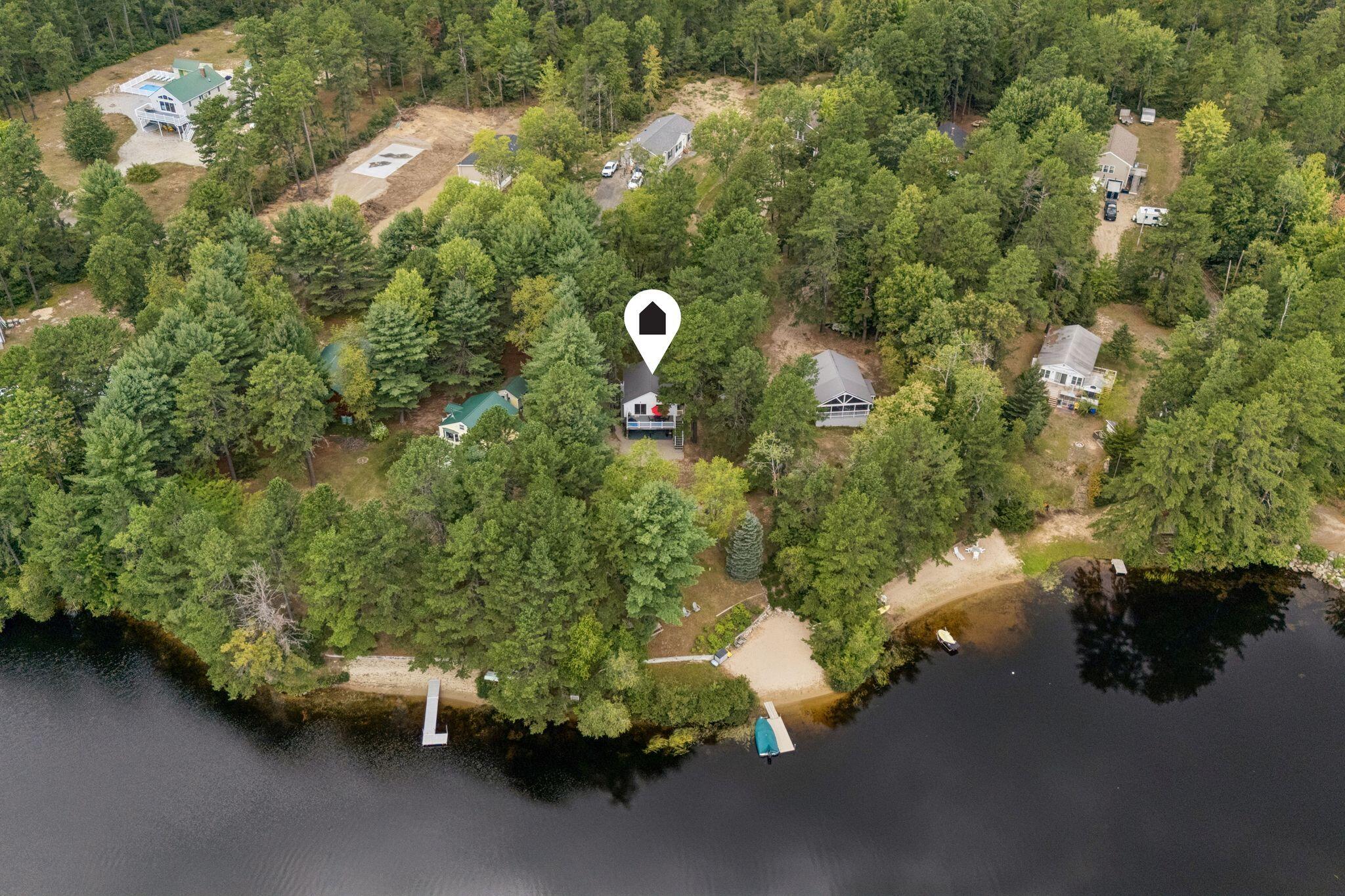 Photo of 69 Northeast Road Waterboro ME 04087