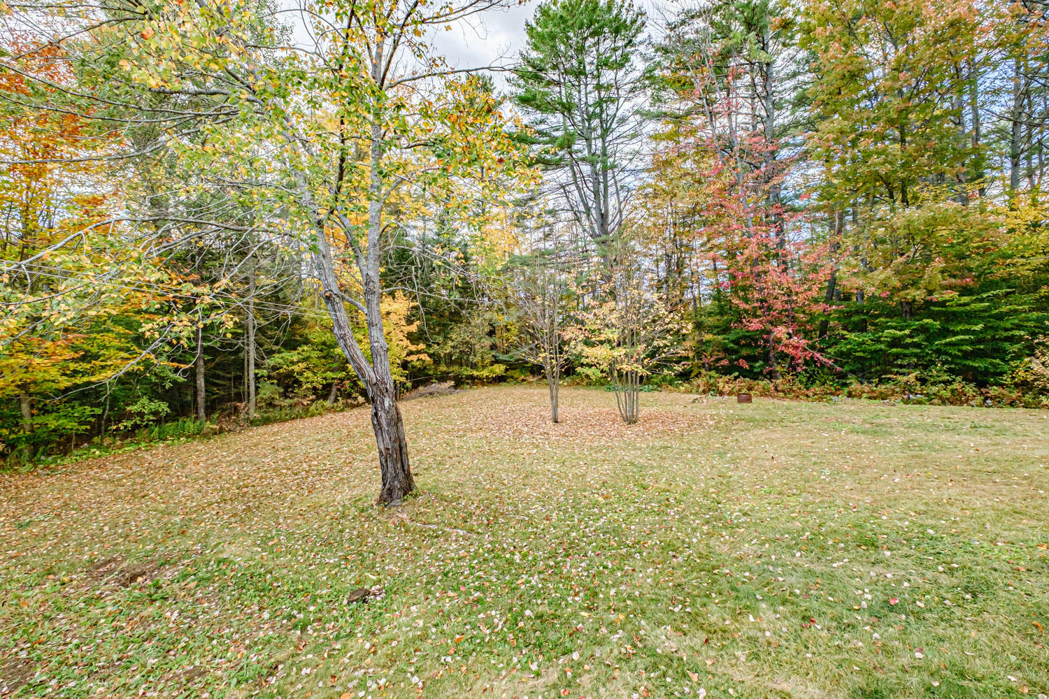 51 Howe Hill Road, Greenwood, ME, 04255-3021